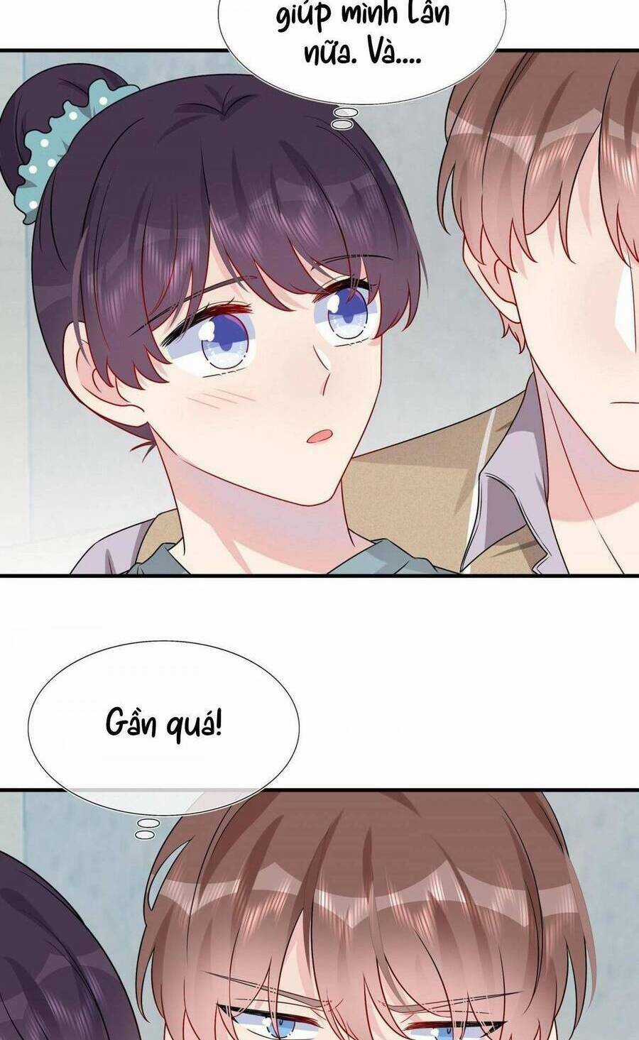 Hôn Nhân Hợp Đồng: Kết Hôn Với Thanh Mai Xảo Quyệt Chapter 18 trang 4