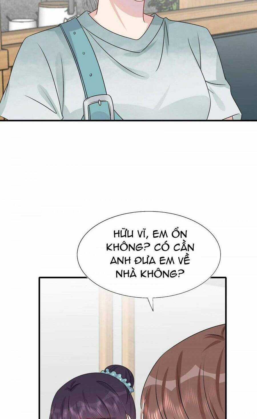 Hôn Nhân Hợp Đồng: Kết Hôn Với Thanh Mai Xảo Quyệt Chapter 18 trang 7