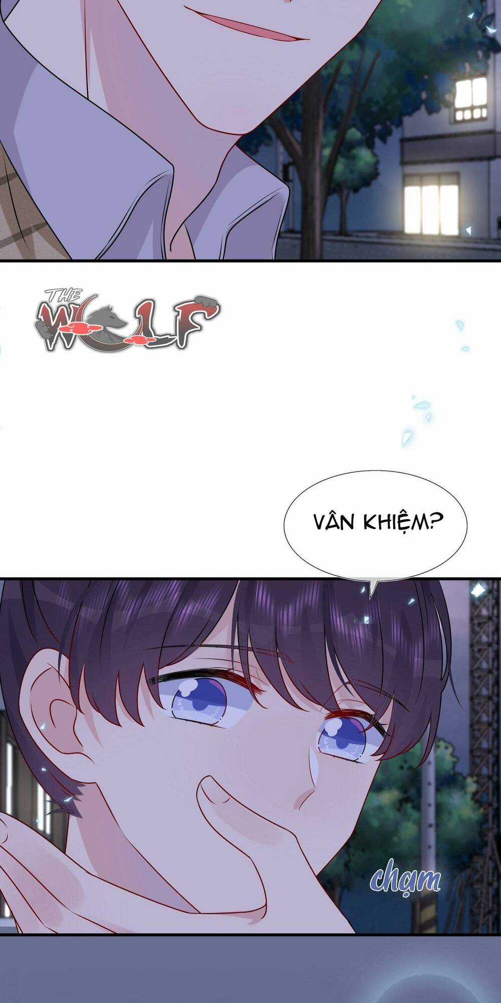 Hôn Nhân Hợp Đồng: Kết Hôn Với Thanh Mai Xảo Quyệt Chapter 19 trang 10