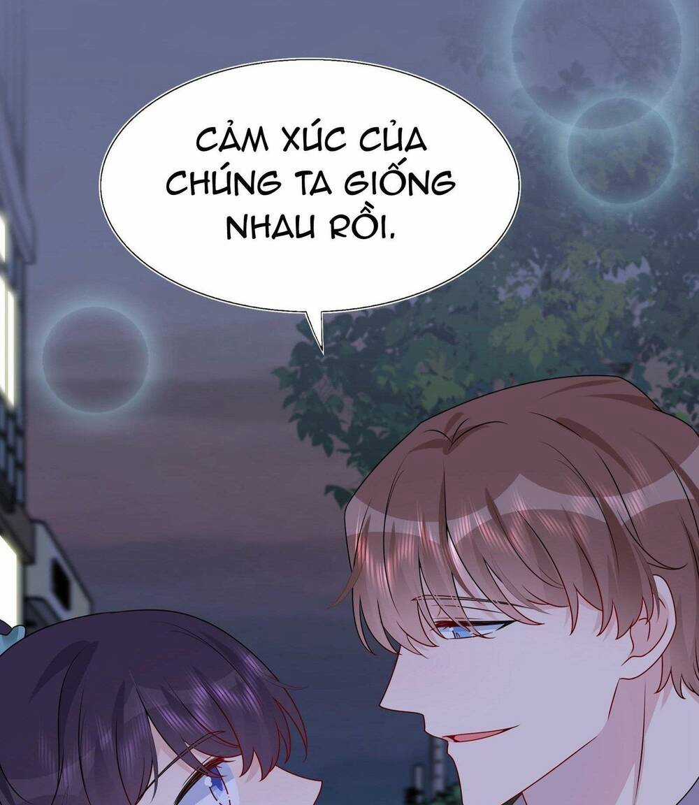 Hôn Nhân Hợp Đồng: Kết Hôn Với Thanh Mai Xảo Quyệt Chapter 19 trang 11