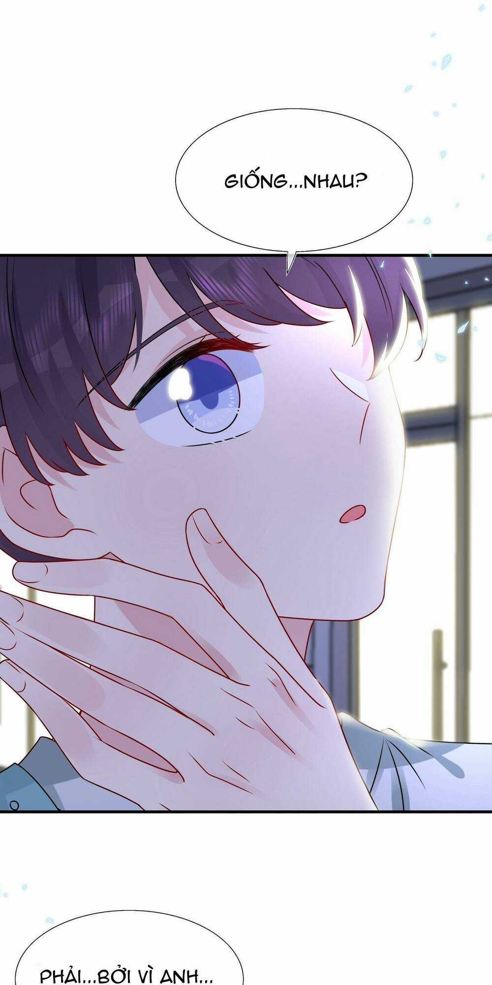 Hôn Nhân Hợp Đồng: Kết Hôn Với Thanh Mai Xảo Quyệt Chapter 19 trang 13