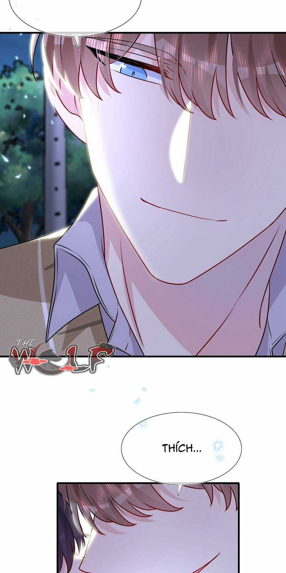 Hôn Nhân Hợp Đồng: Kết Hôn Với Thanh Mai Xảo Quyệt Chapter 19 trang 14