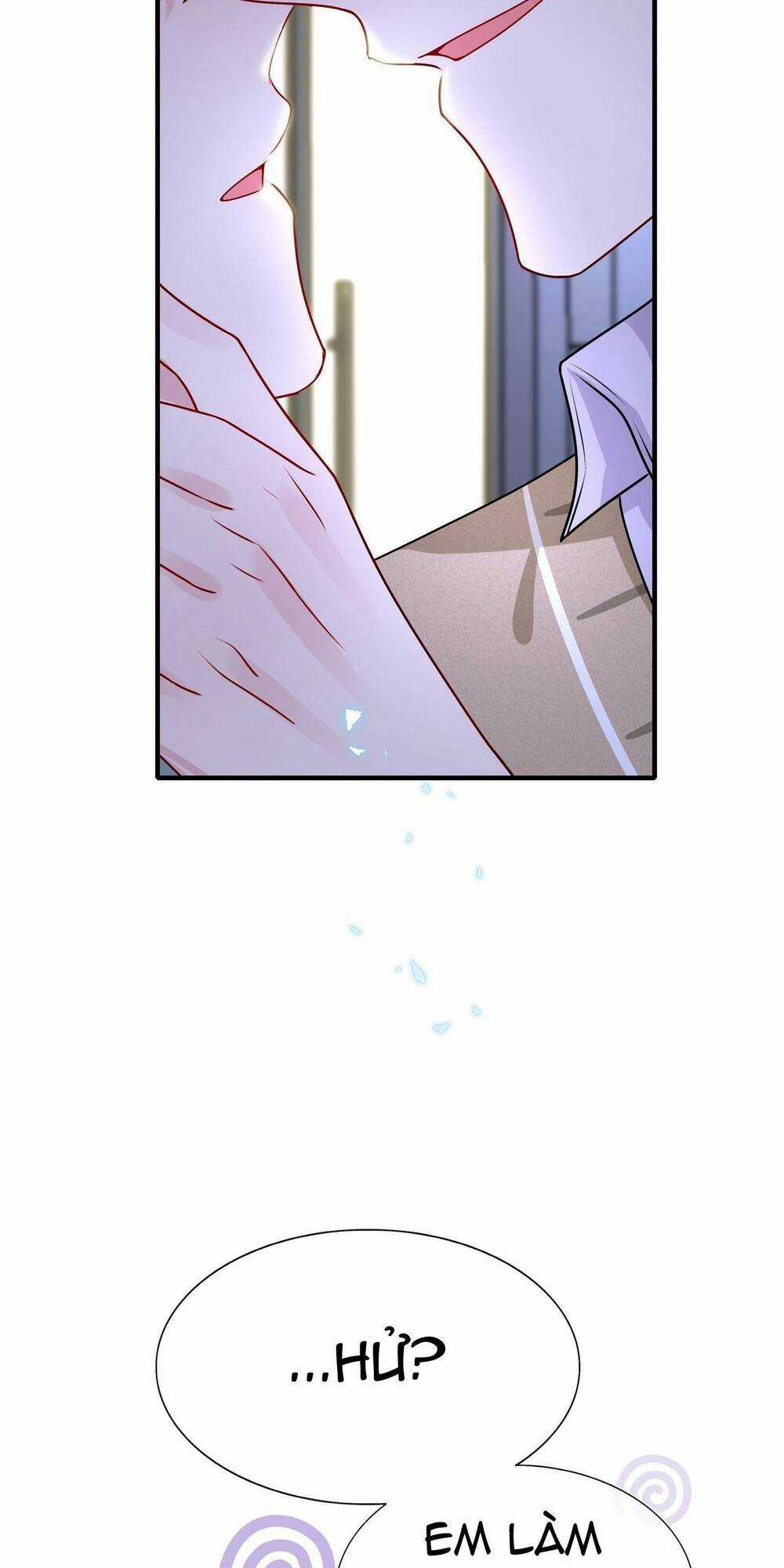 Hôn Nhân Hợp Đồng: Kết Hôn Với Thanh Mai Xảo Quyệt Chapter 19 trang 15