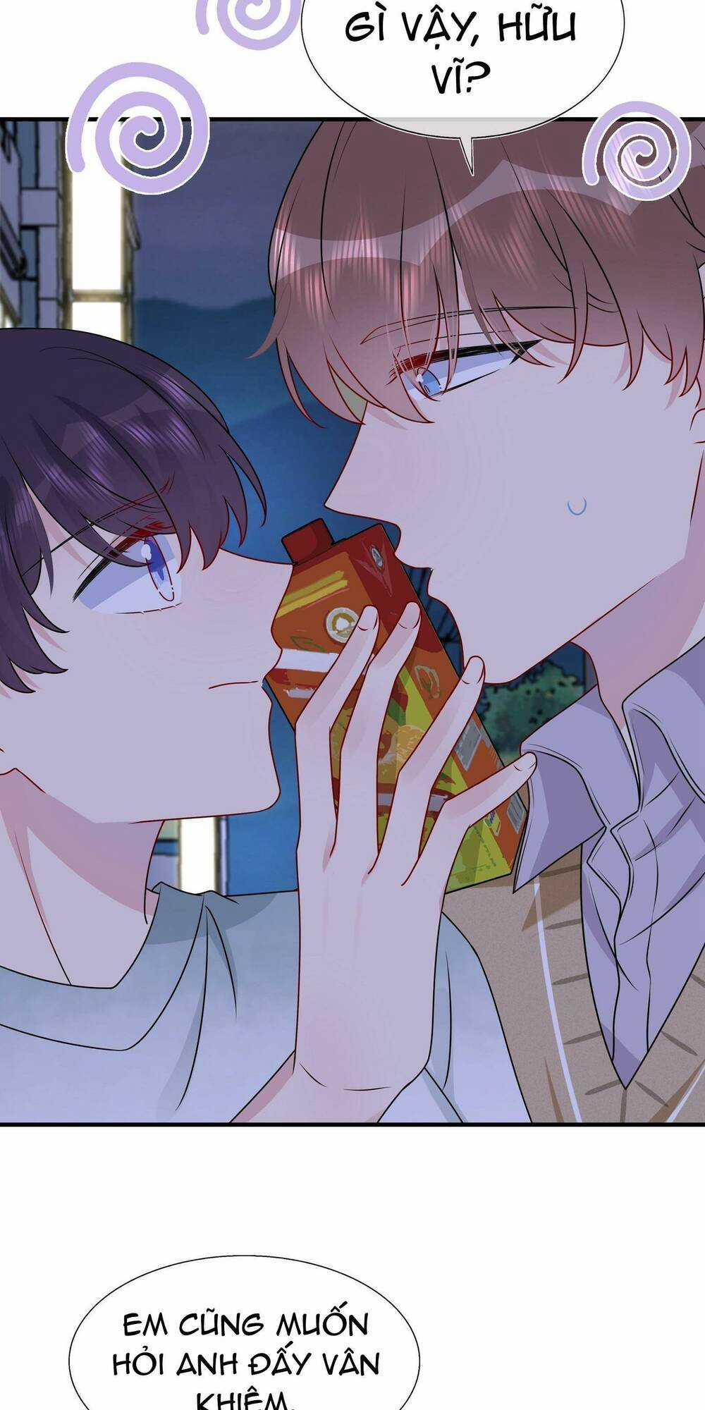 Hôn Nhân Hợp Đồng: Kết Hôn Với Thanh Mai Xảo Quyệt Chapter 19 trang 16