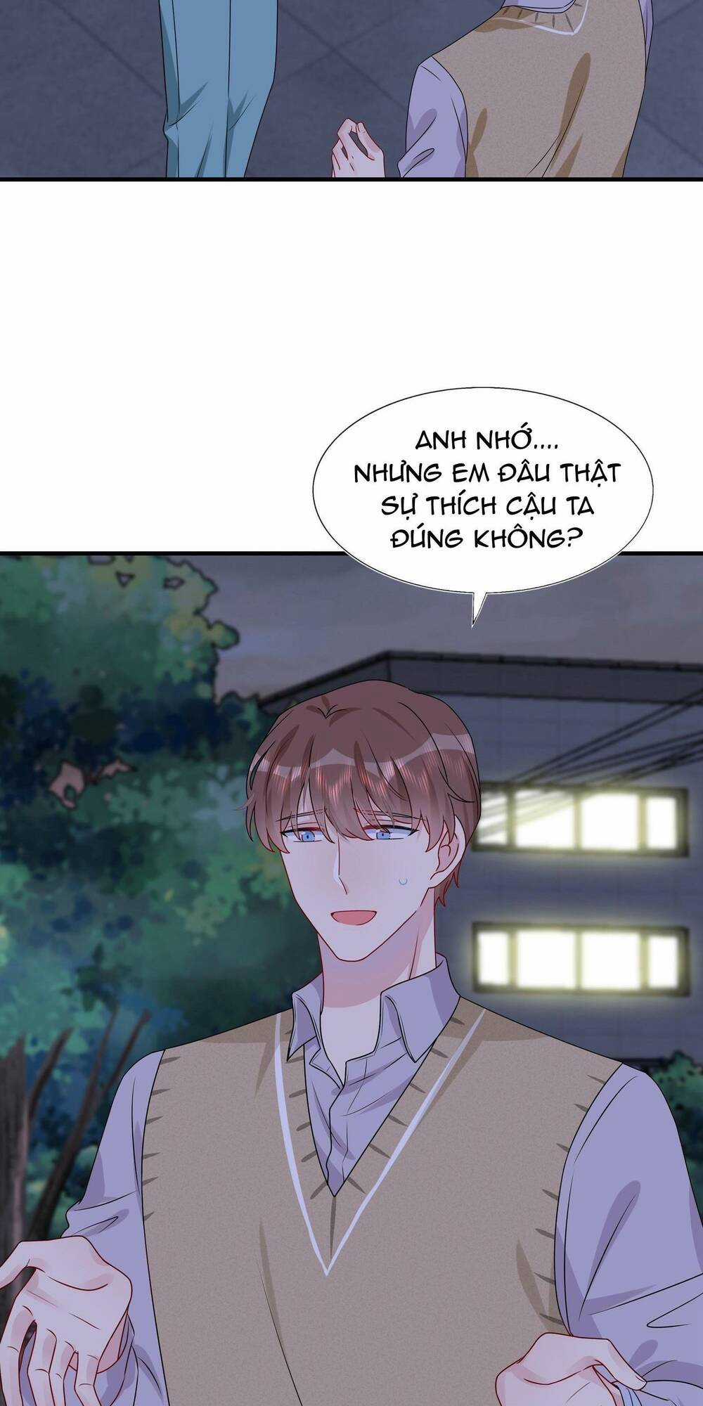 Hôn Nhân Hợp Đồng: Kết Hôn Với Thanh Mai Xảo Quyệt Chapter 19 trang 18