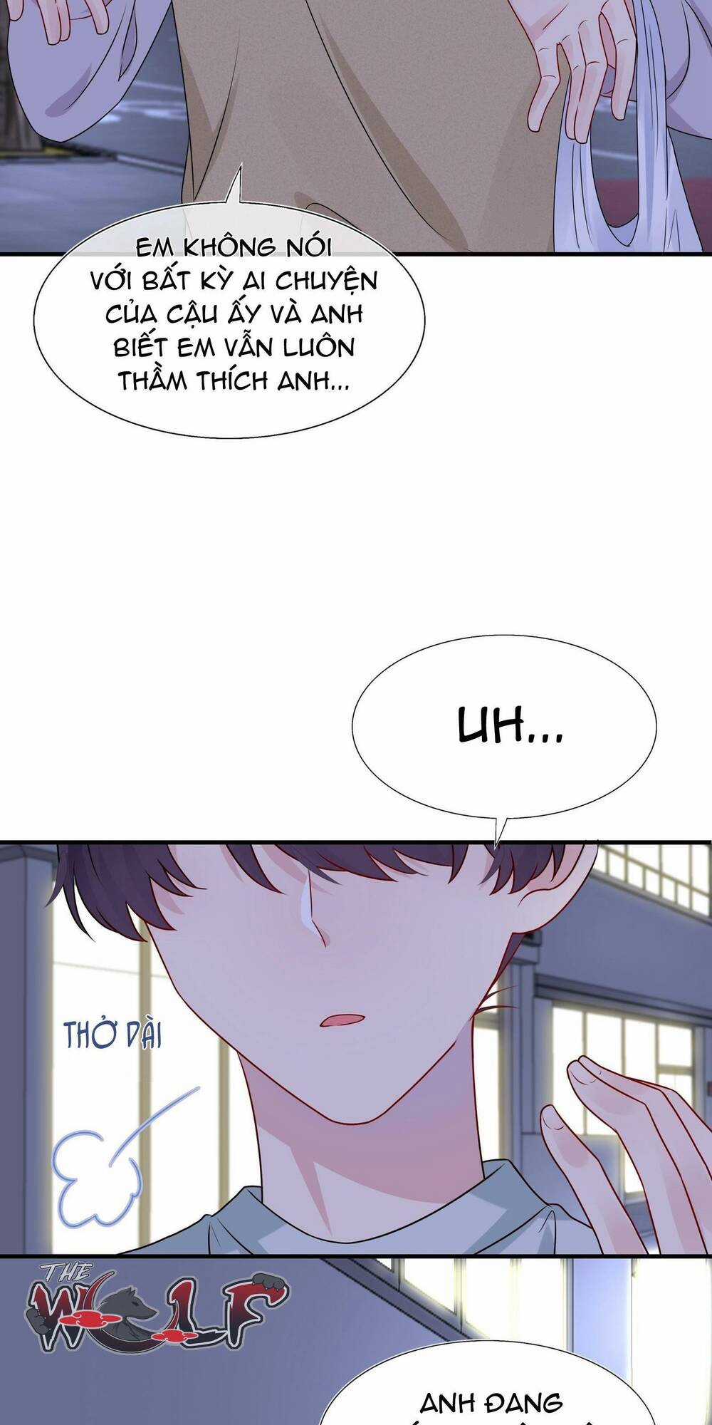 Hôn Nhân Hợp Đồng: Kết Hôn Với Thanh Mai Xảo Quyệt Chapter 19 trang 19