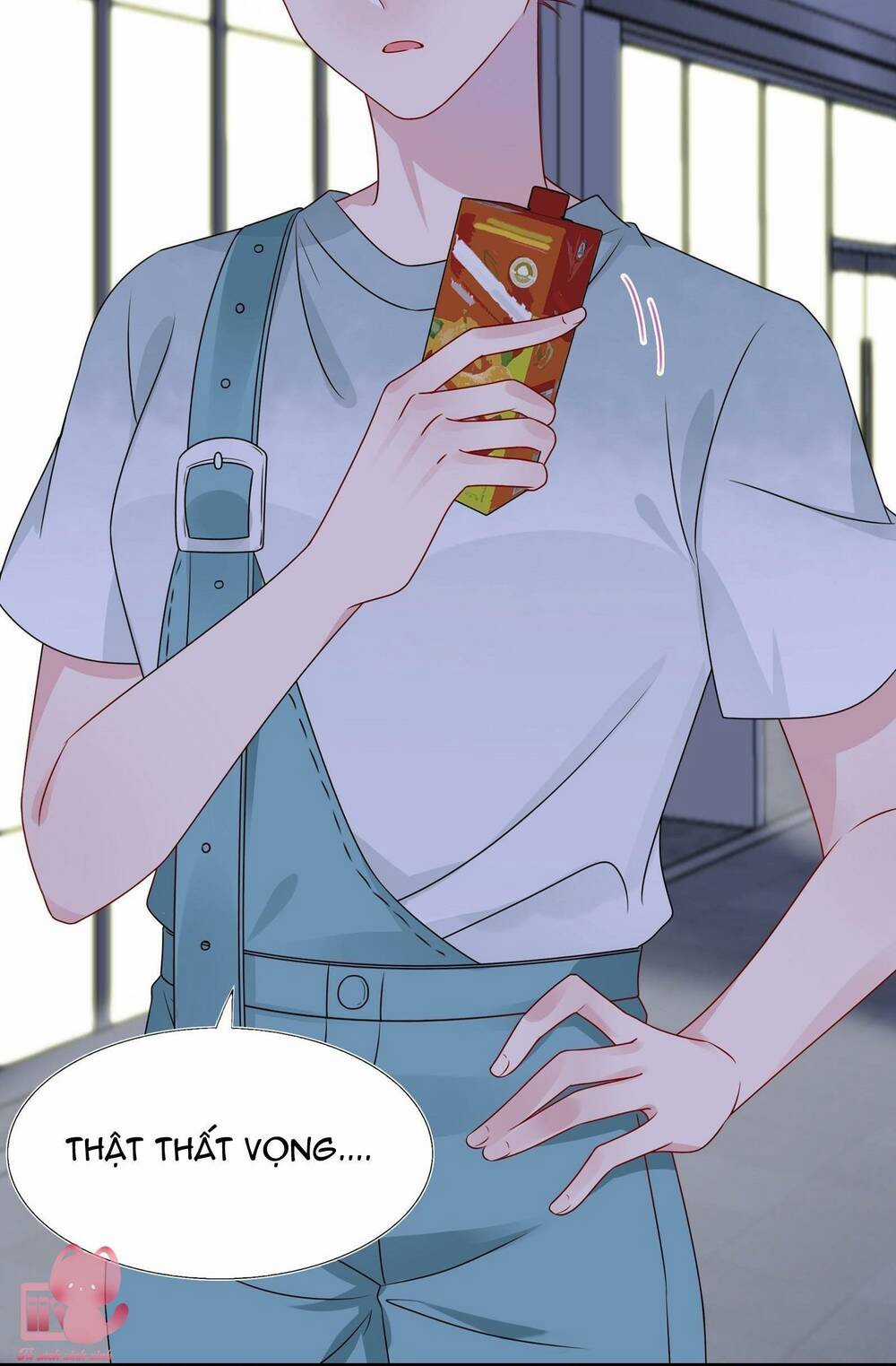 Hôn Nhân Hợp Đồng: Kết Hôn Với Thanh Mai Xảo Quyệt Chapter 19 trang 23