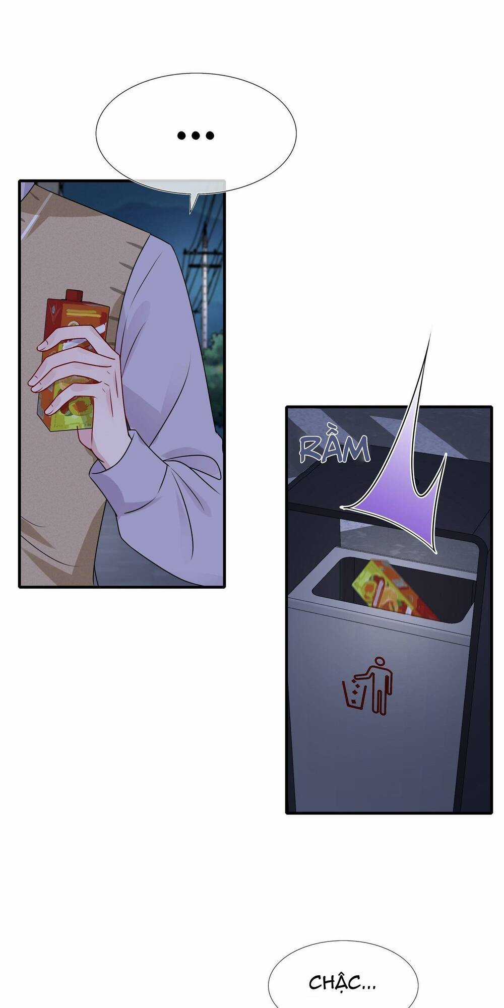 Hôn Nhân Hợp Đồng: Kết Hôn Với Thanh Mai Xảo Quyệt Chapter 19 trang 27