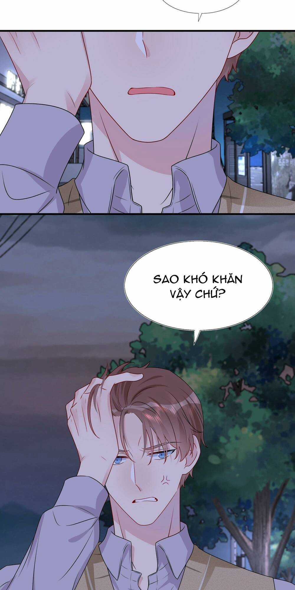 Hôn Nhân Hợp Đồng: Kết Hôn Với Thanh Mai Xảo Quyệt Chapter 19 trang 28