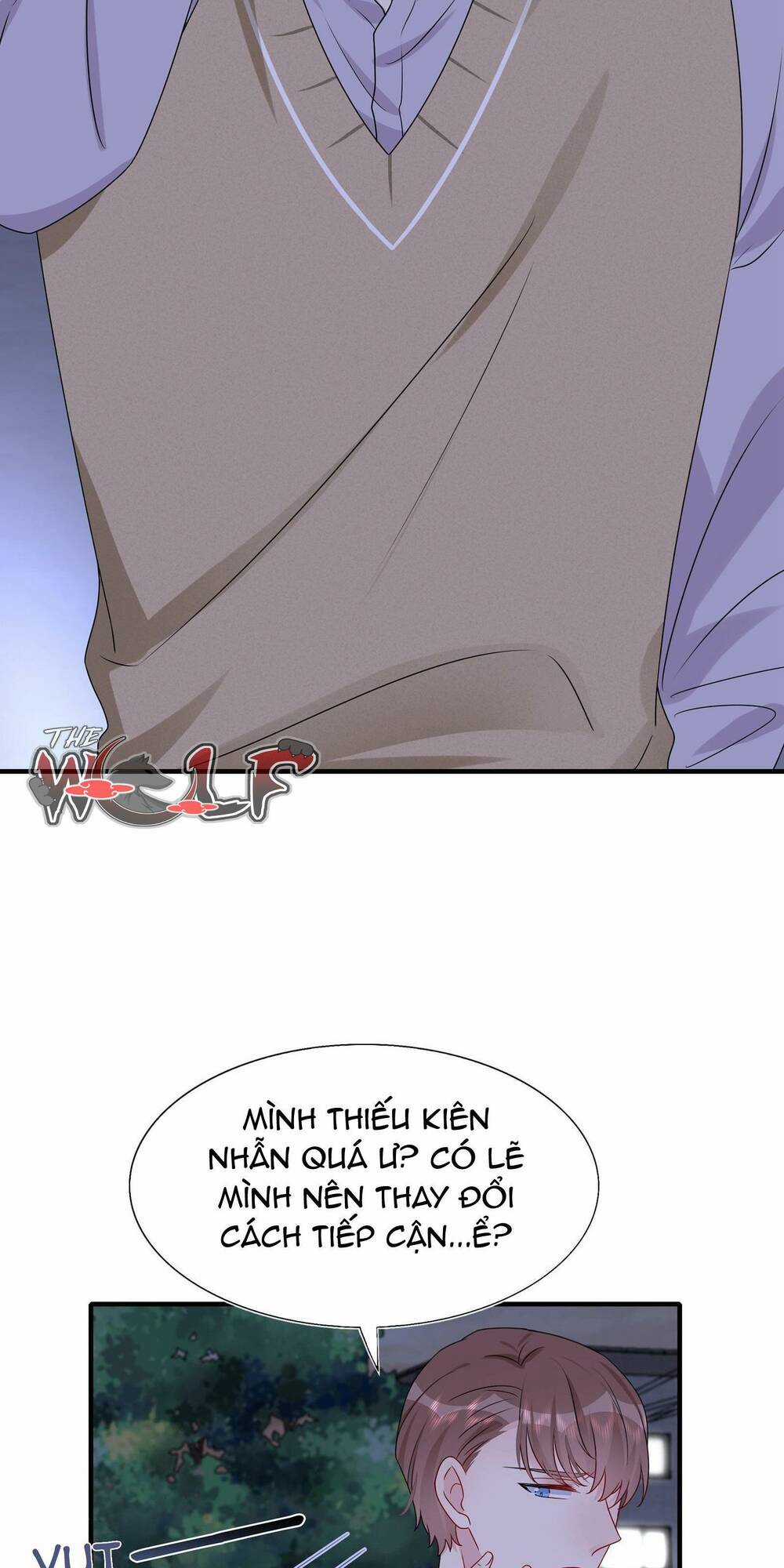 Hôn Nhân Hợp Đồng: Kết Hôn Với Thanh Mai Xảo Quyệt Chapter 19 trang 29