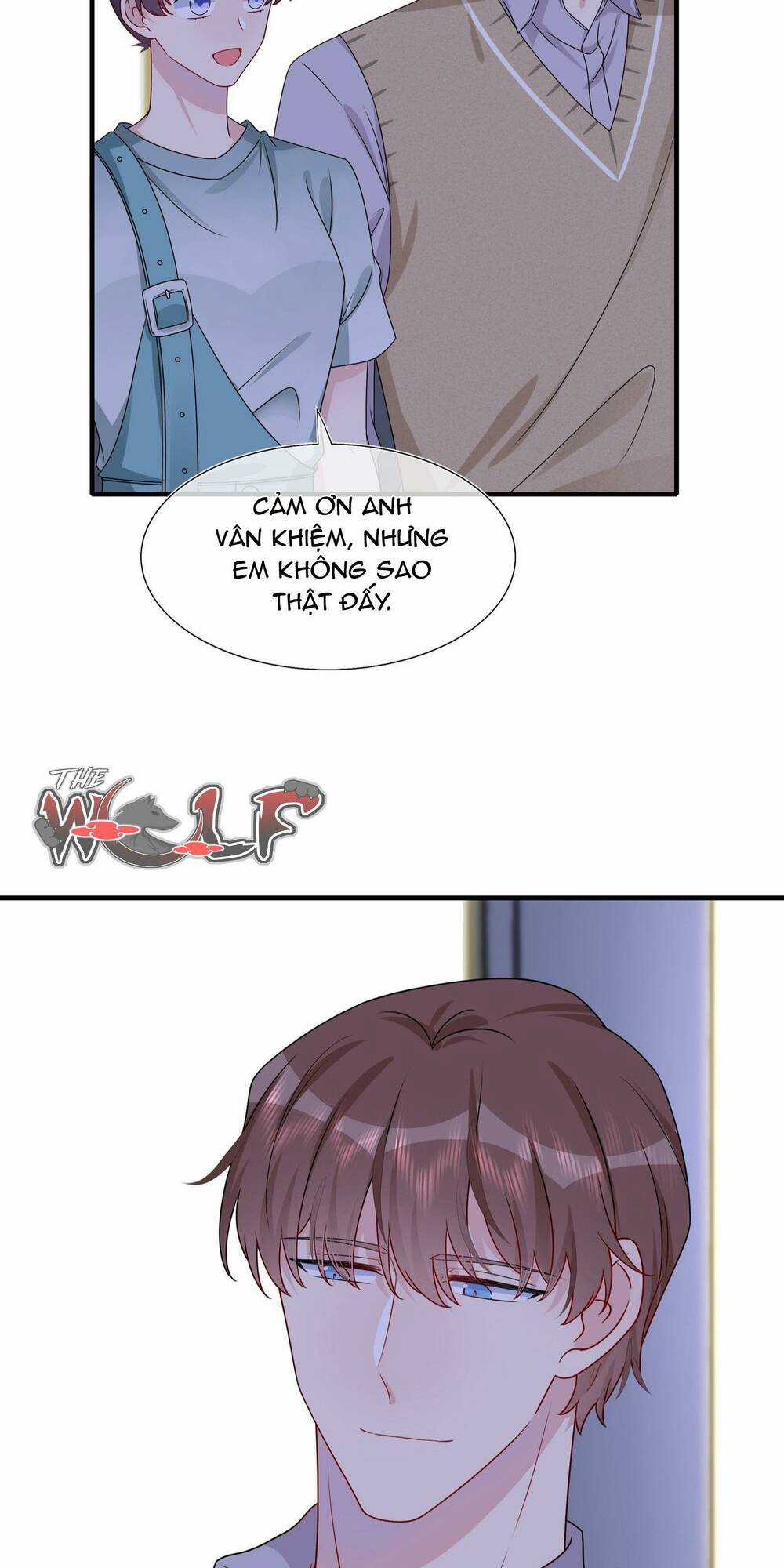 Hôn Nhân Hợp Đồng: Kết Hôn Với Thanh Mai Xảo Quyệt Chapter 19 trang 3