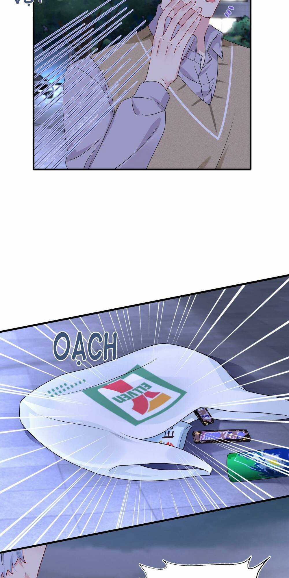 Hôn Nhân Hợp Đồng: Kết Hôn Với Thanh Mai Xảo Quyệt Chapter 19 trang 30