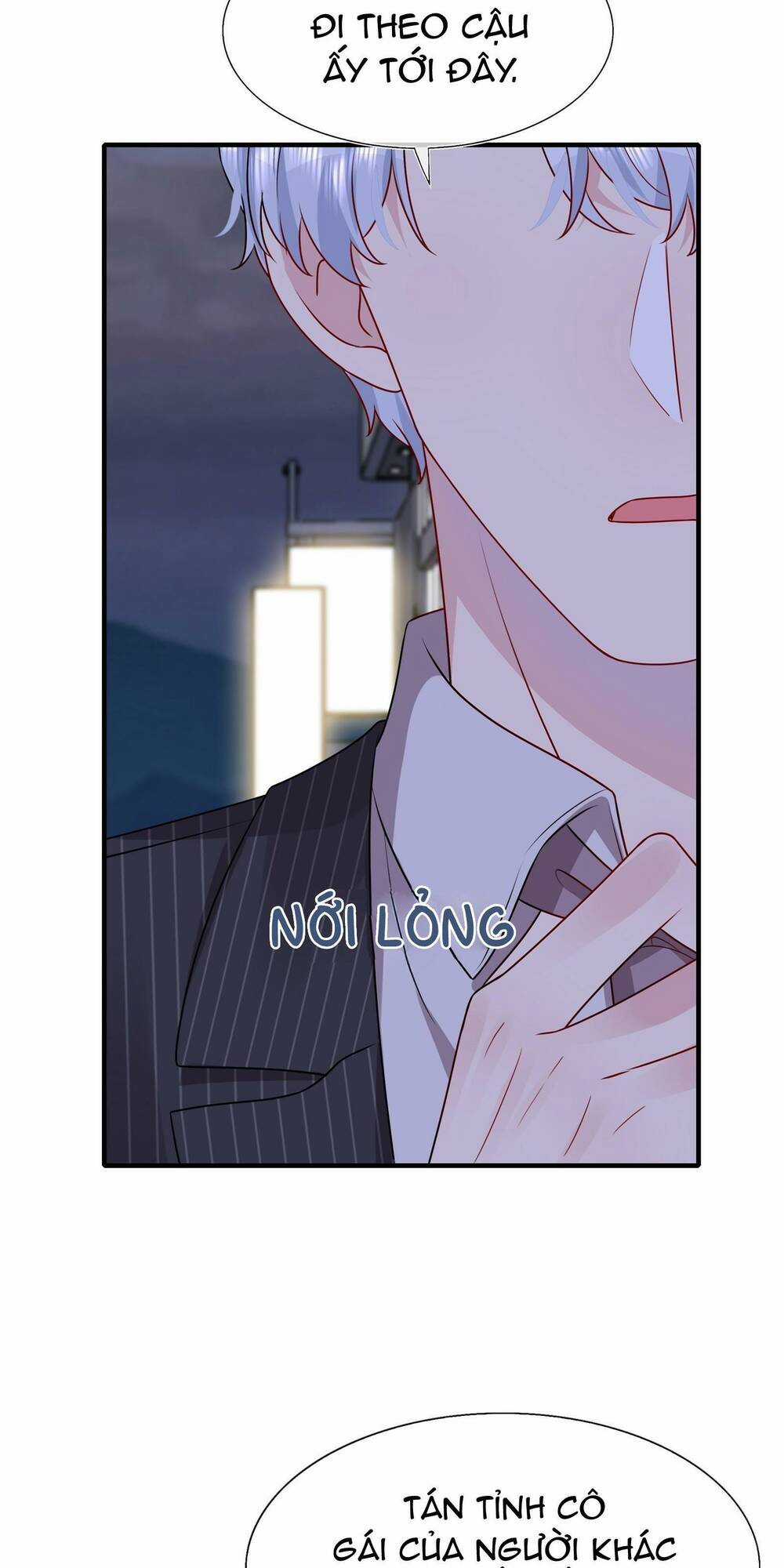 Hôn Nhân Hợp Đồng: Kết Hôn Với Thanh Mai Xảo Quyệt Chapter 19 trang 32