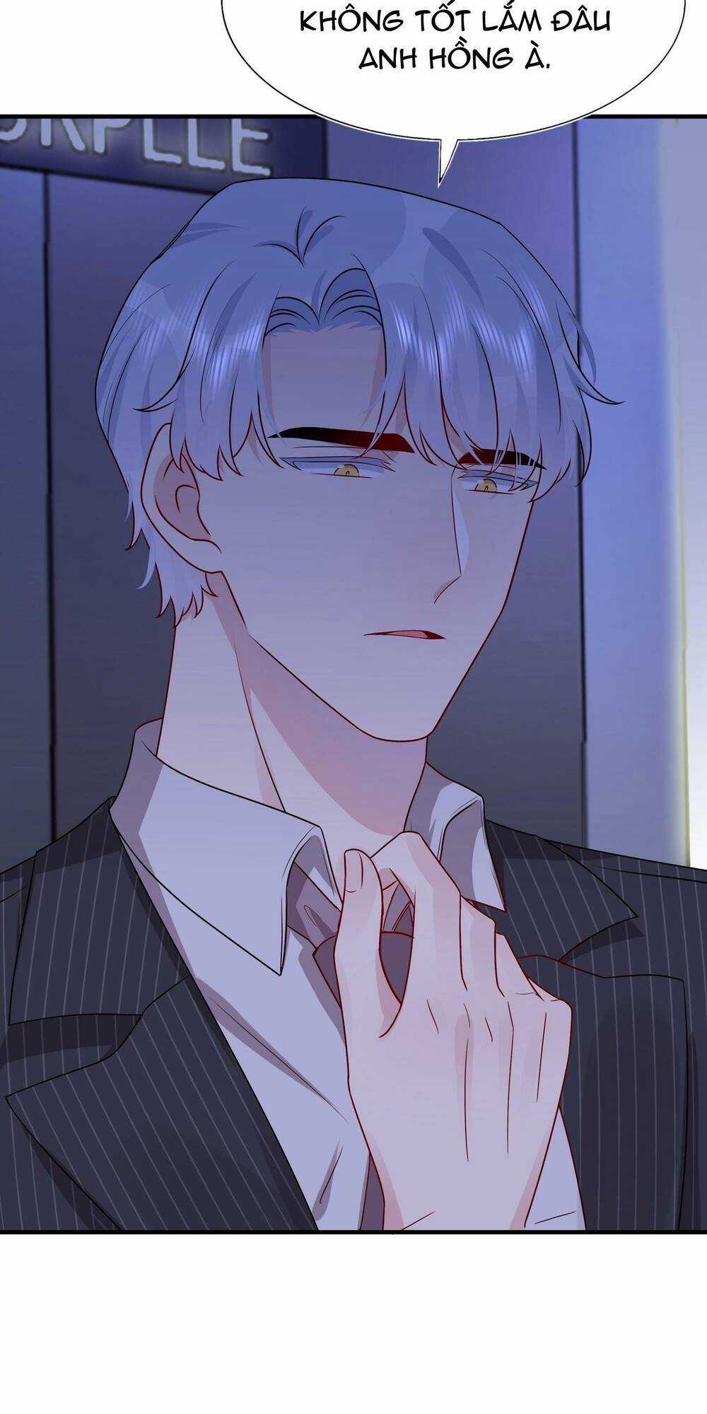 Hôn Nhân Hợp Đồng: Kết Hôn Với Thanh Mai Xảo Quyệt Chapter 19 trang 33