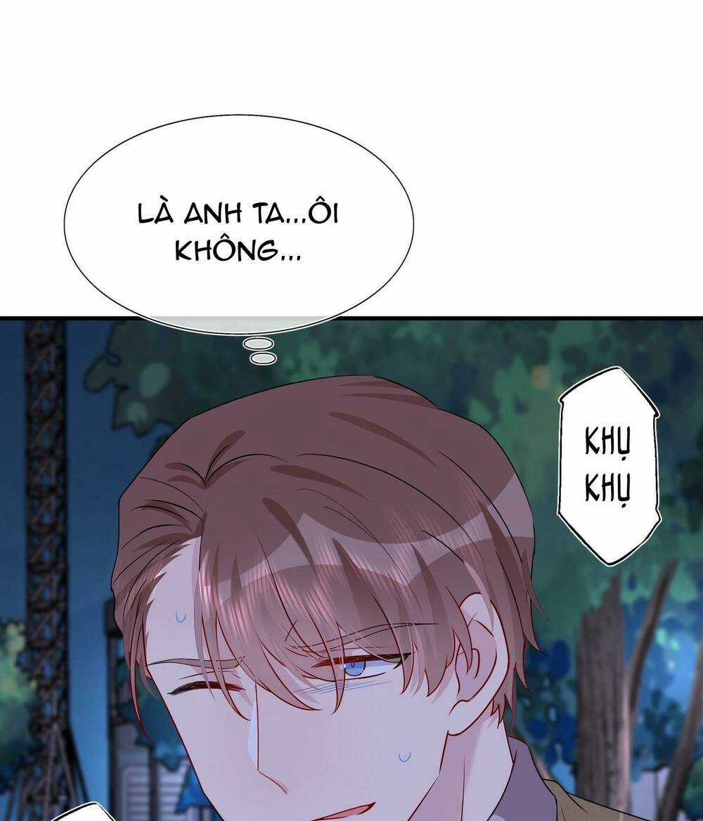 Hôn Nhân Hợp Đồng: Kết Hôn Với Thanh Mai Xảo Quyệt Chapter 19 trang 34