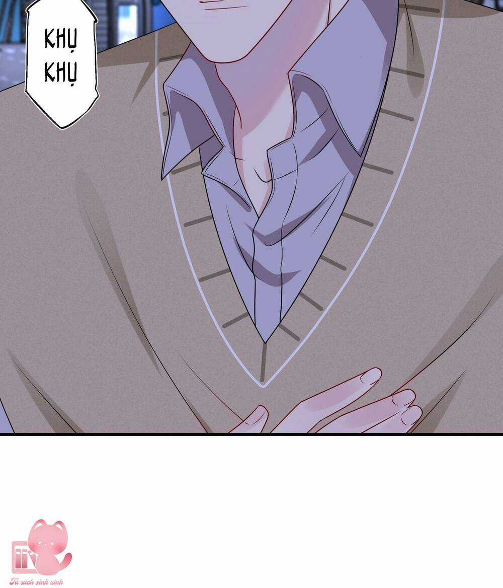 Hôn Nhân Hợp Đồng: Kết Hôn Với Thanh Mai Xảo Quyệt Chapter 19 trang 35