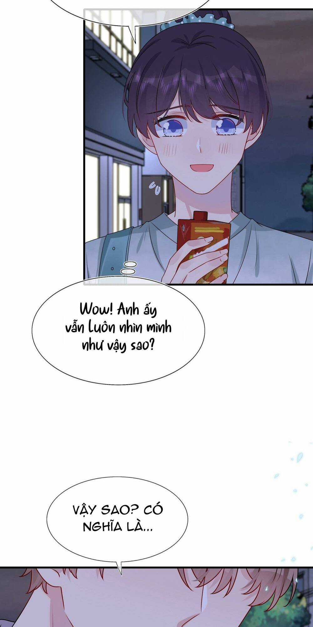 Hôn Nhân Hợp Đồng: Kết Hôn Với Thanh Mai Xảo Quyệt Chapter 19 trang 9