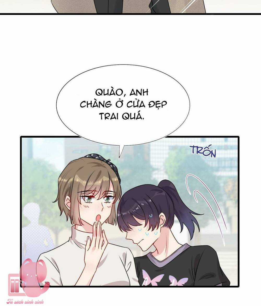 Hôn Nhân Hợp Đồng: Kết Hôn Với Thanh Mai Xảo Quyệt Chapter 2 trang 10