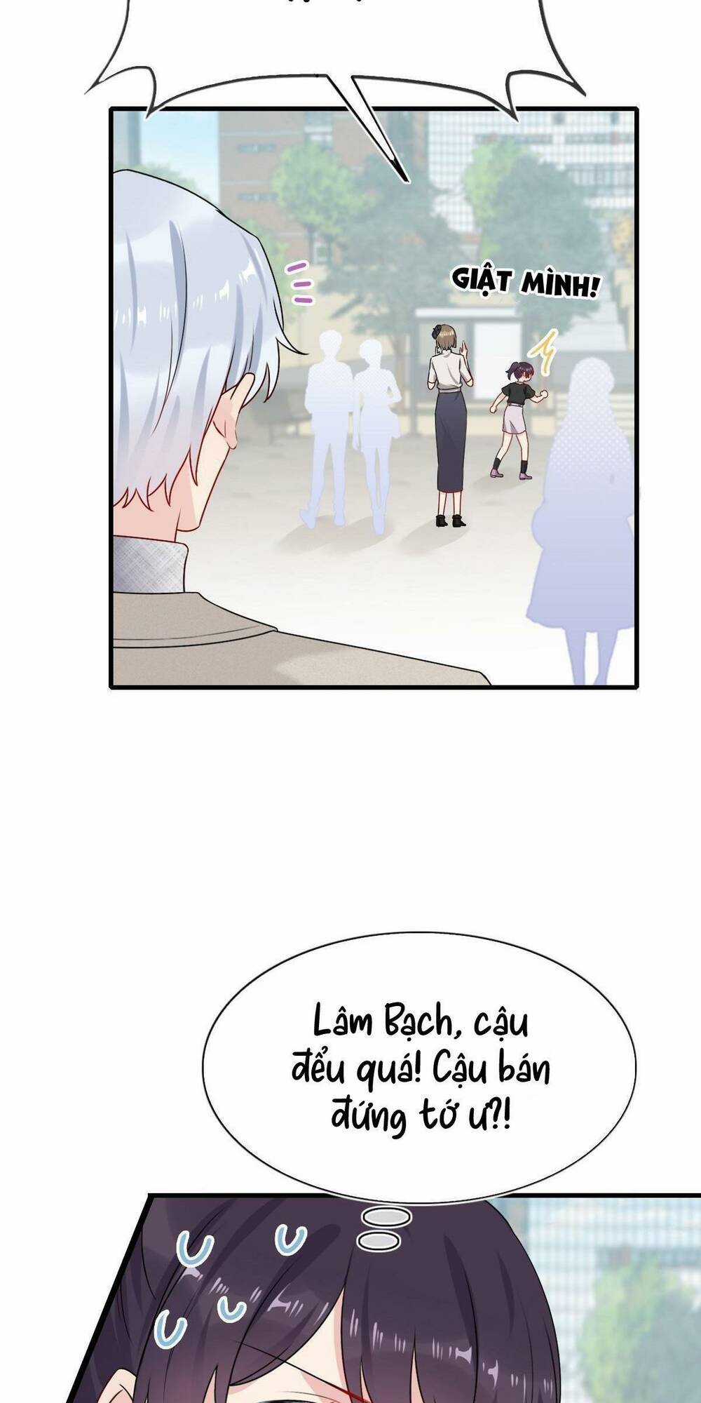 Hôn Nhân Hợp Đồng: Kết Hôn Với Thanh Mai Xảo Quyệt Chapter 2 trang 16