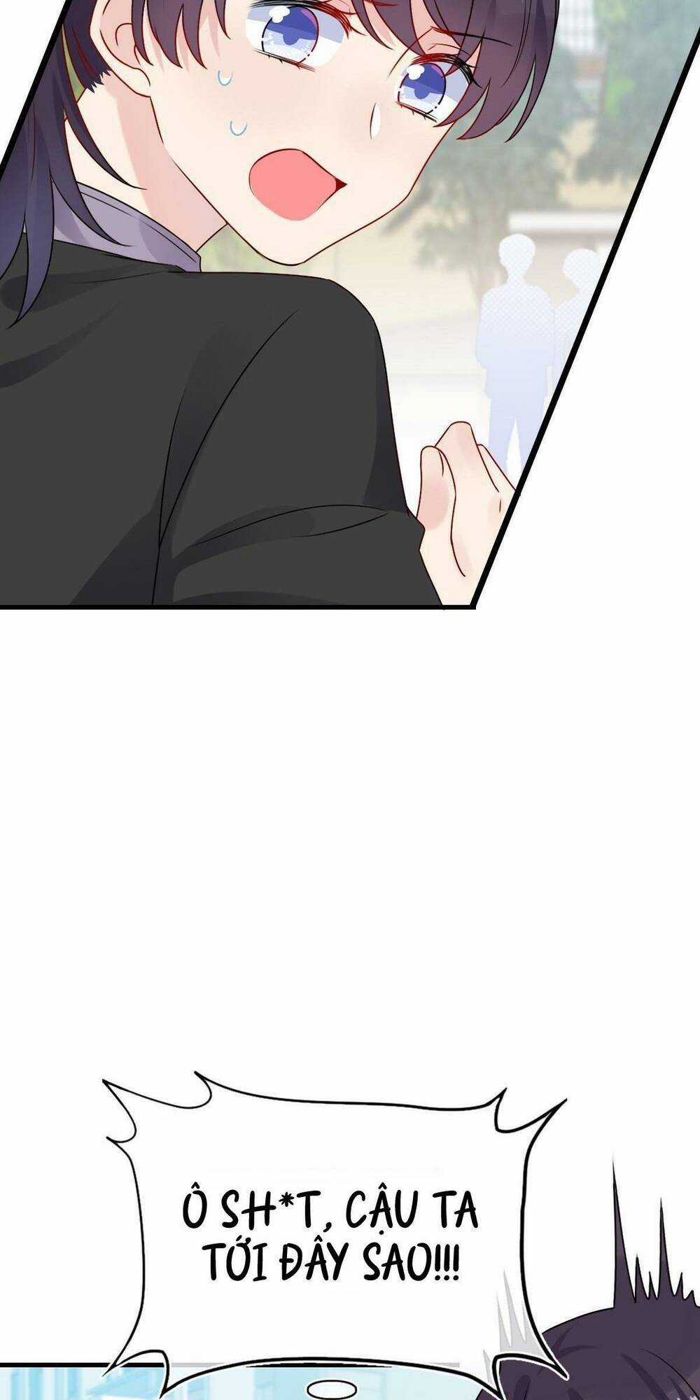 Hôn Nhân Hợp Đồng: Kết Hôn Với Thanh Mai Xảo Quyệt Chapter 2 trang 17