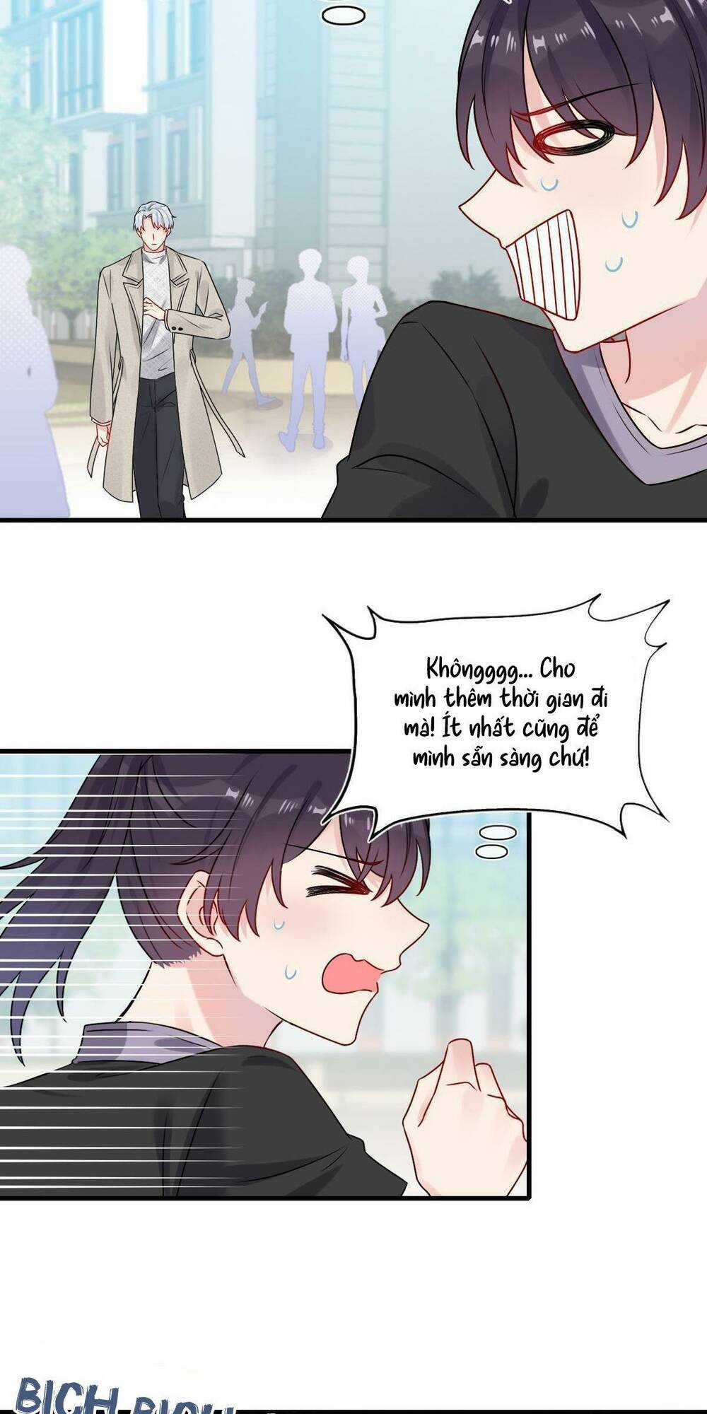 Hôn Nhân Hợp Đồng: Kết Hôn Với Thanh Mai Xảo Quyệt Chapter 2 trang 18