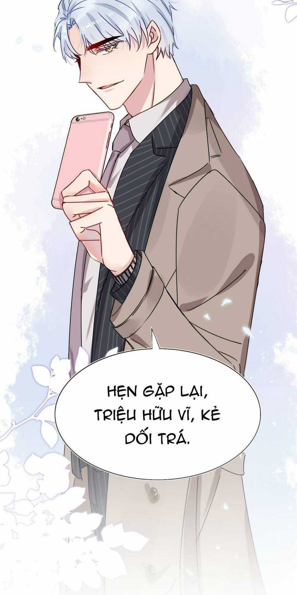 Hôn Nhân Hợp Đồng: Kết Hôn Với Thanh Mai Xảo Quyệt Chapter 2 trang 2