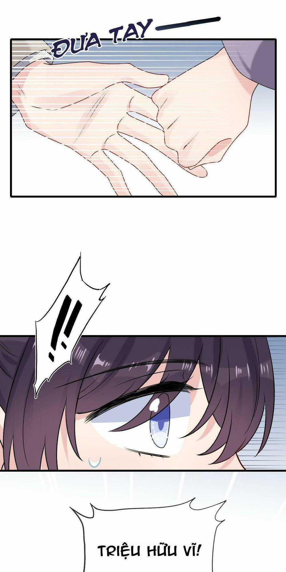 Hôn Nhân Hợp Đồng: Kết Hôn Với Thanh Mai Xảo Quyệt Chapter 2 trang 21