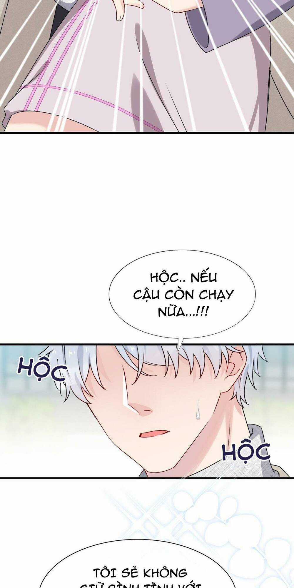 Hôn Nhân Hợp Đồng: Kết Hôn Với Thanh Mai Xảo Quyệt Chapter 2 trang 23