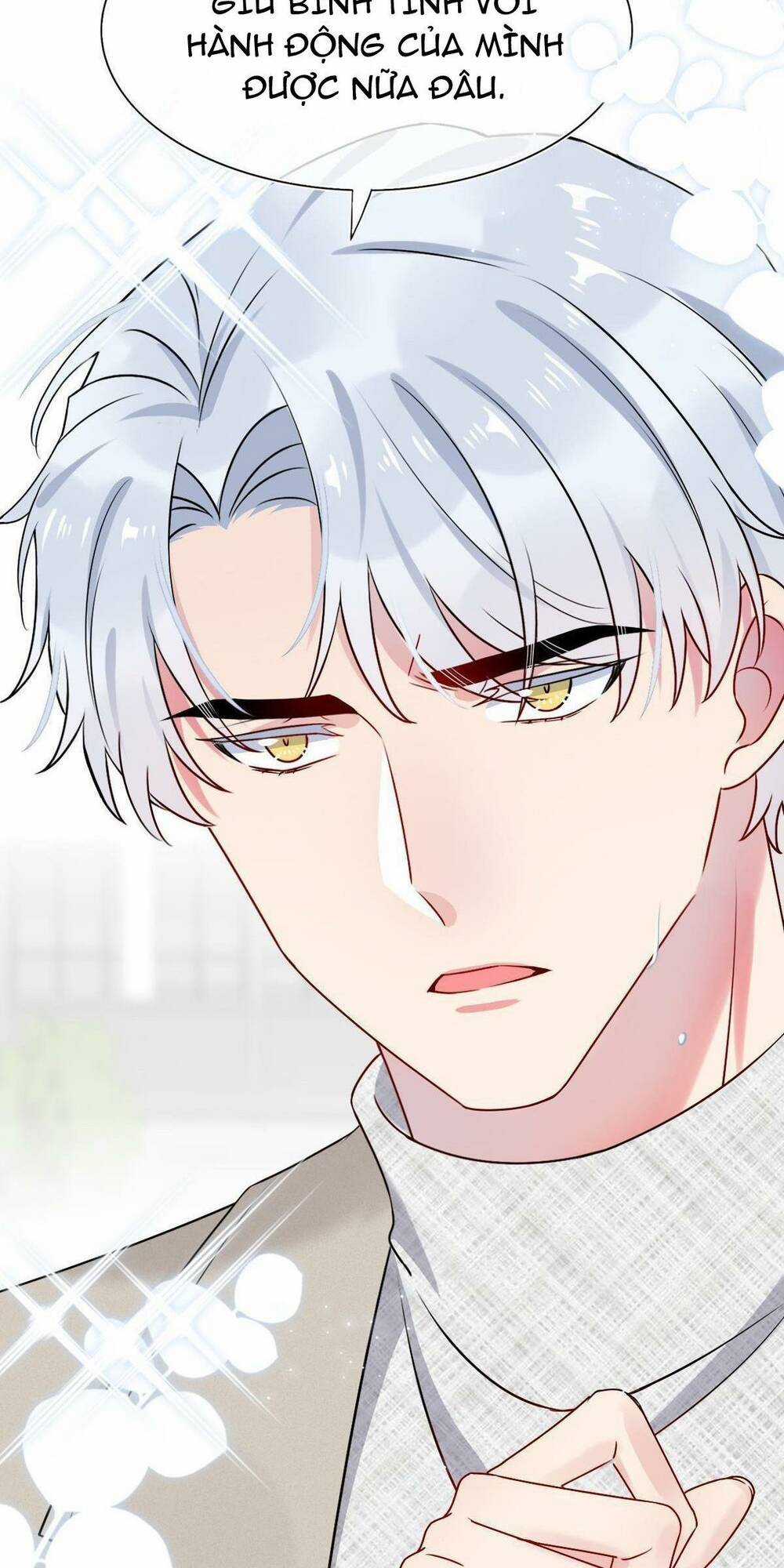 Hôn Nhân Hợp Đồng: Kết Hôn Với Thanh Mai Xảo Quyệt Chapter 2 trang 24