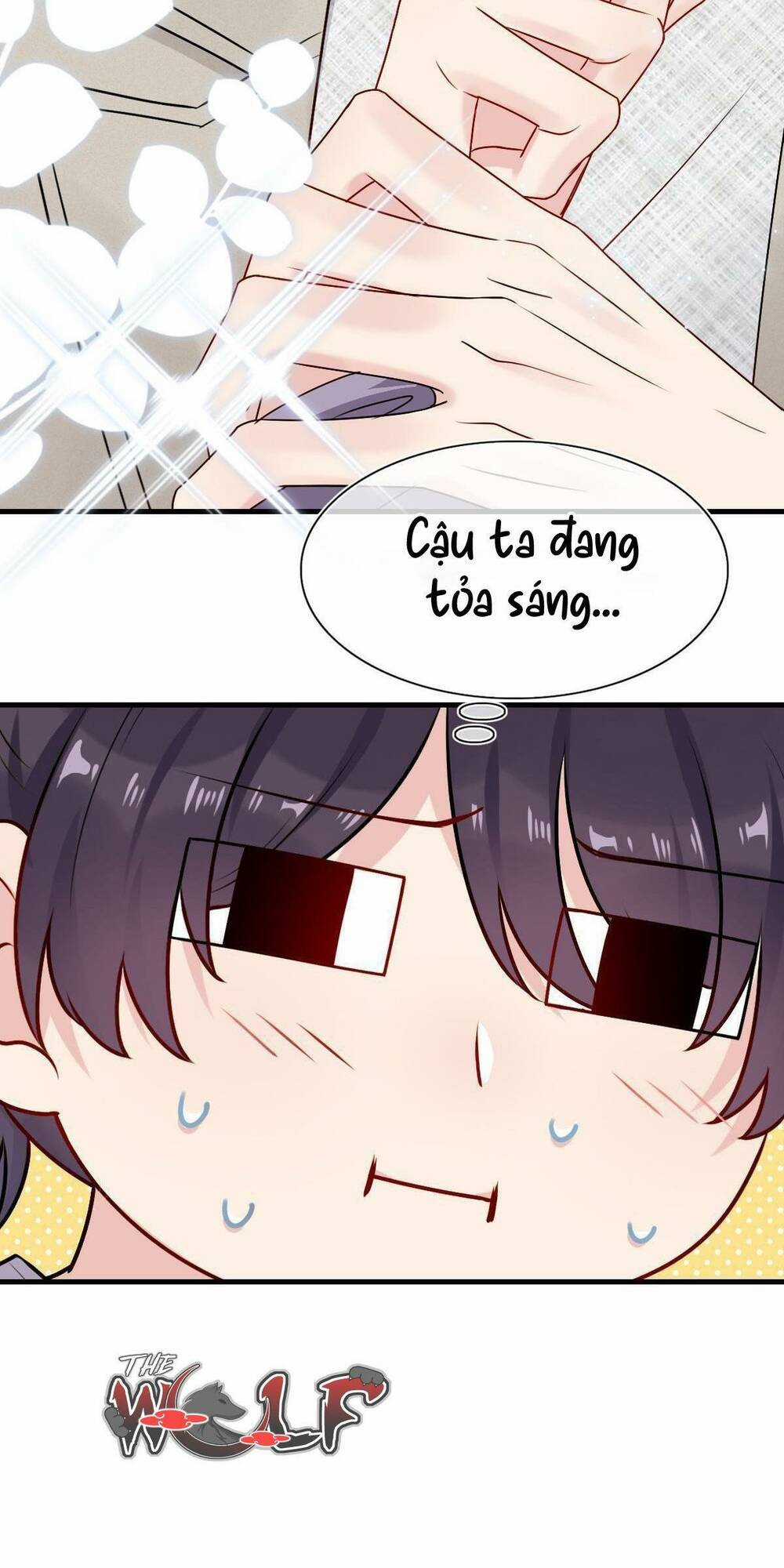 Hôn Nhân Hợp Đồng: Kết Hôn Với Thanh Mai Xảo Quyệt Chapter 2 trang 25