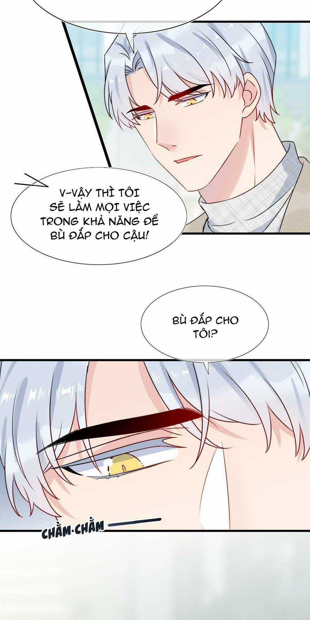 Hôn Nhân Hợp Đồng: Kết Hôn Với Thanh Mai Xảo Quyệt Chapter 2 trang 28