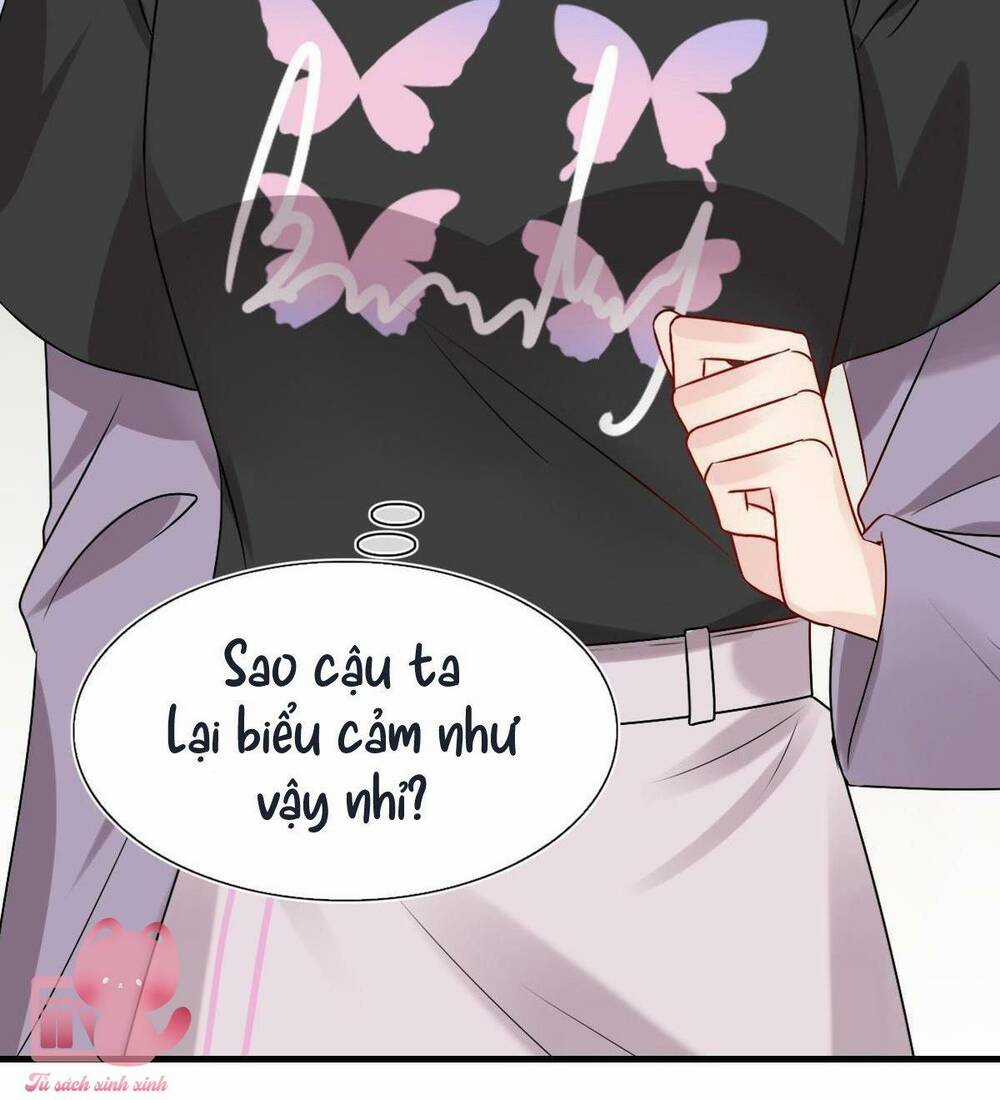 Hôn Nhân Hợp Đồng: Kết Hôn Với Thanh Mai Xảo Quyệt Chapter 2 trang 30