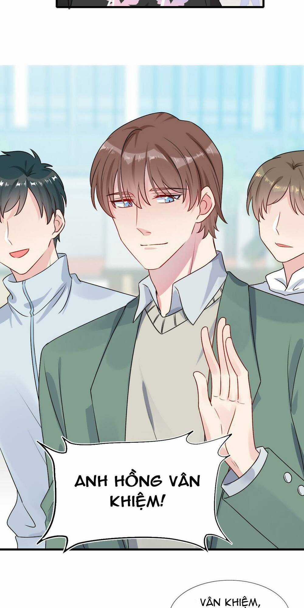 Hôn Nhân Hợp Đồng: Kết Hôn Với Thanh Mai Xảo Quyệt Chapter 2 trang 32