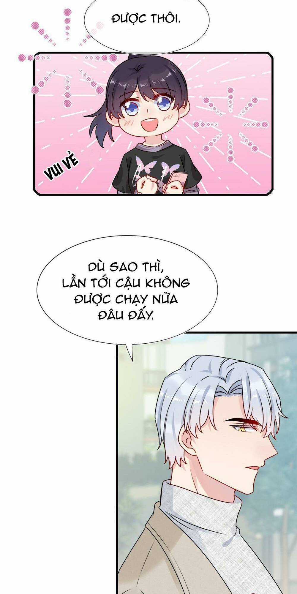 Hôn Nhân Hợp Đồng: Kết Hôn Với Thanh Mai Xảo Quyệt Chapter 2 trang 37