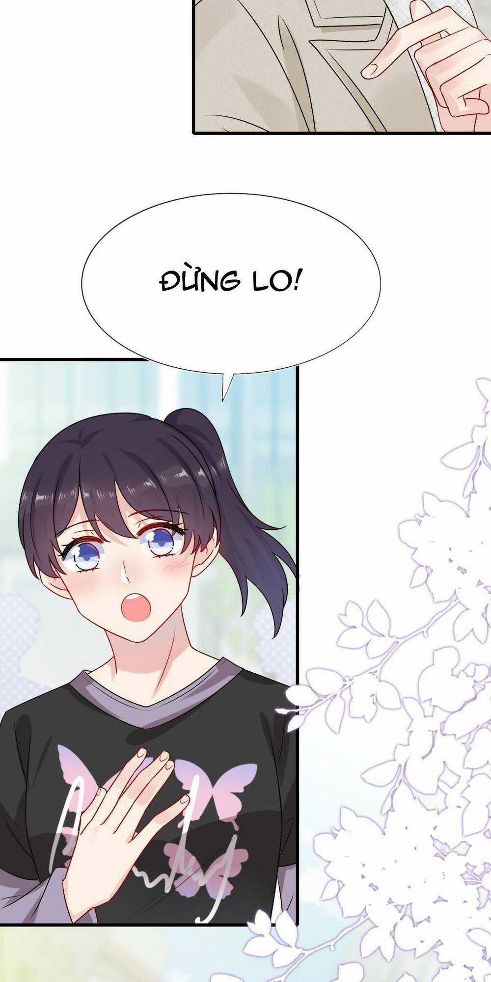 Hôn Nhân Hợp Đồng: Kết Hôn Với Thanh Mai Xảo Quyệt Chapter 2 trang 38