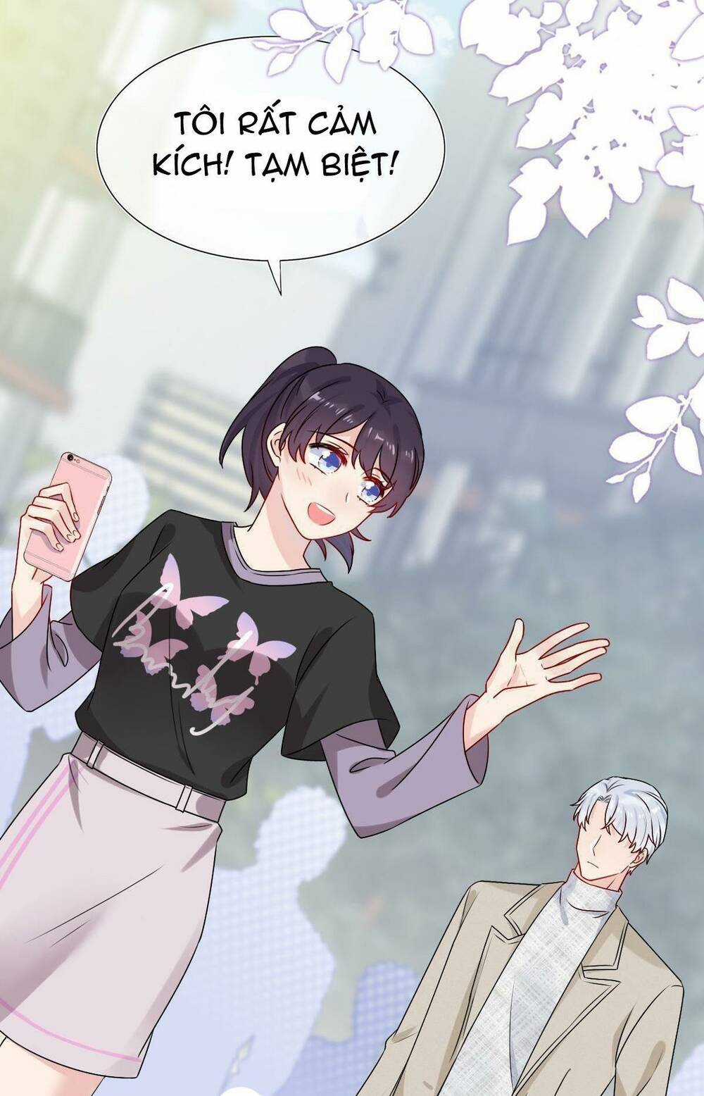 Hôn Nhân Hợp Đồng: Kết Hôn Với Thanh Mai Xảo Quyệt Chapter 2 trang 39