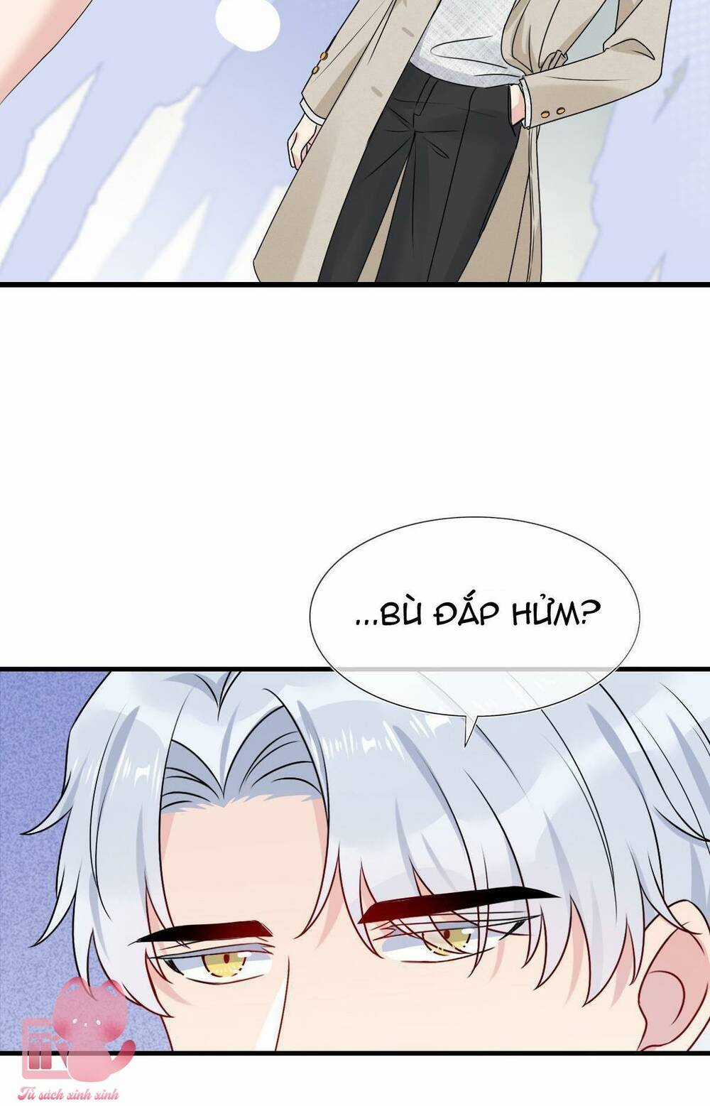 Hôn Nhân Hợp Đồng: Kết Hôn Với Thanh Mai Xảo Quyệt Chapter 2 trang 40