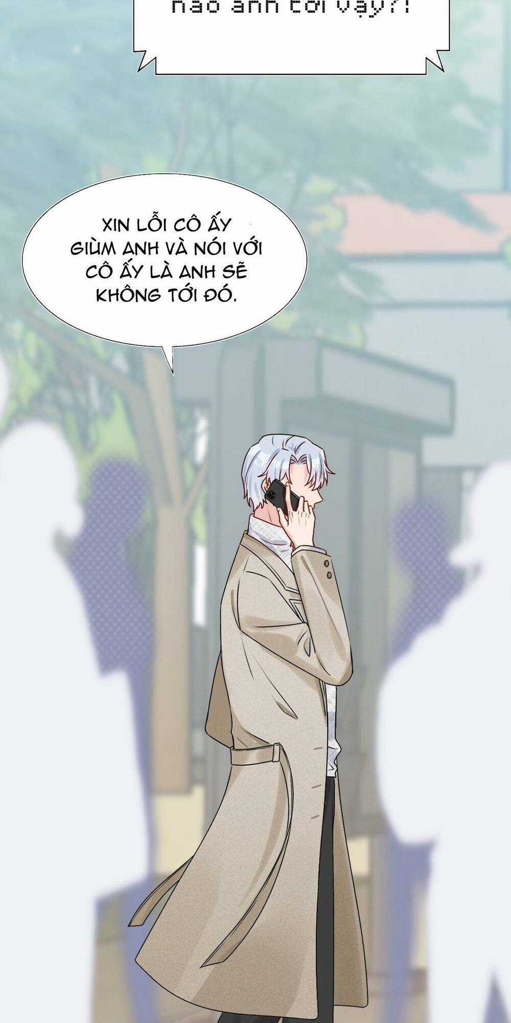 Hôn Nhân Hợp Đồng: Kết Hôn Với Thanh Mai Xảo Quyệt Chapter 2 trang 42