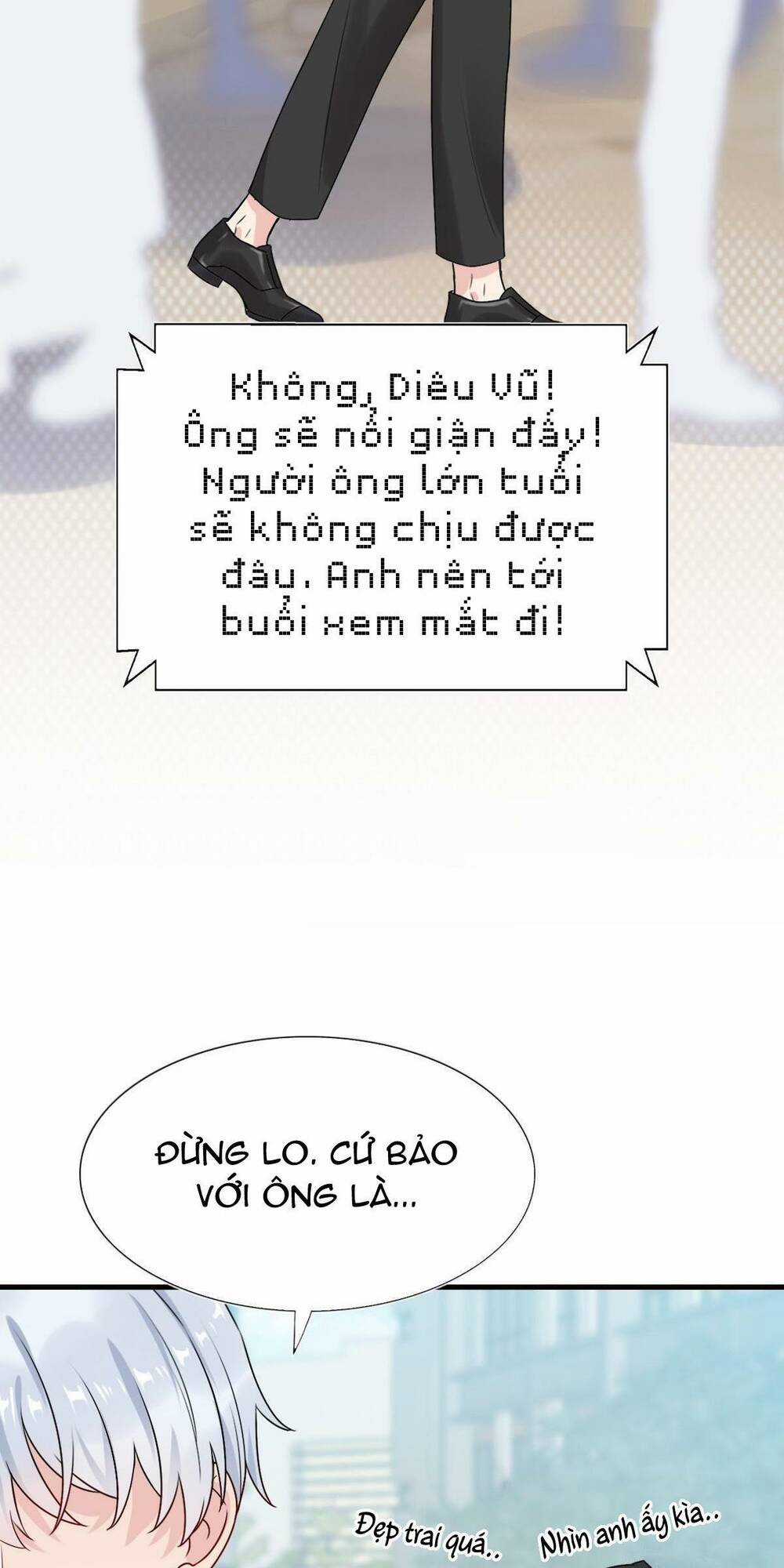 Hôn Nhân Hợp Đồng: Kết Hôn Với Thanh Mai Xảo Quyệt Chapter 2 trang 43