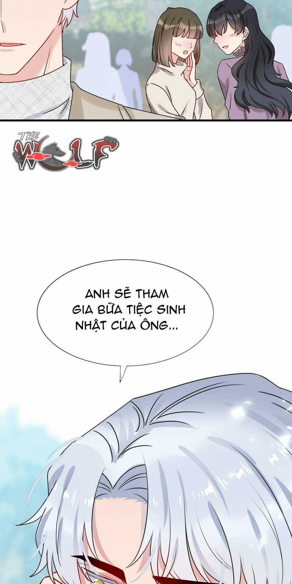 Hôn Nhân Hợp Đồng: Kết Hôn Với Thanh Mai Xảo Quyệt Chapter 2 trang 44