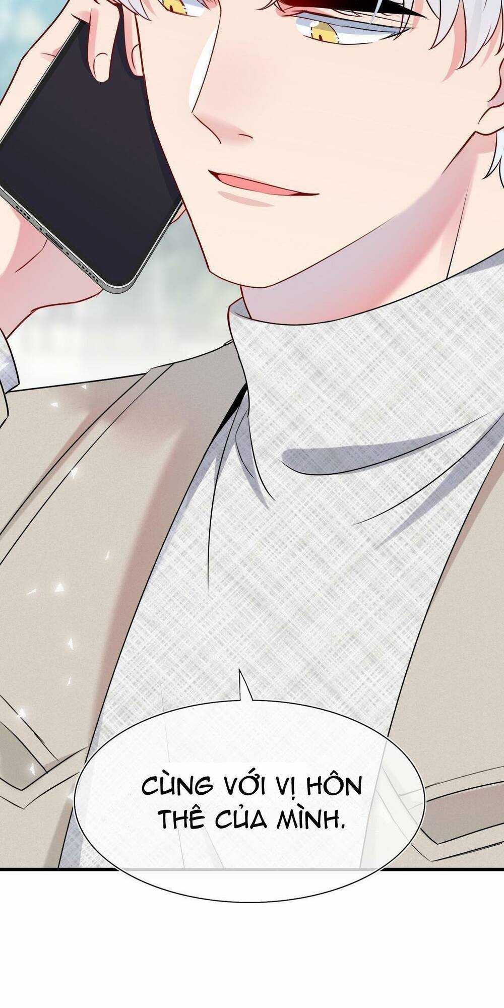 Hôn Nhân Hợp Đồng: Kết Hôn Với Thanh Mai Xảo Quyệt Chapter 2 trang 45