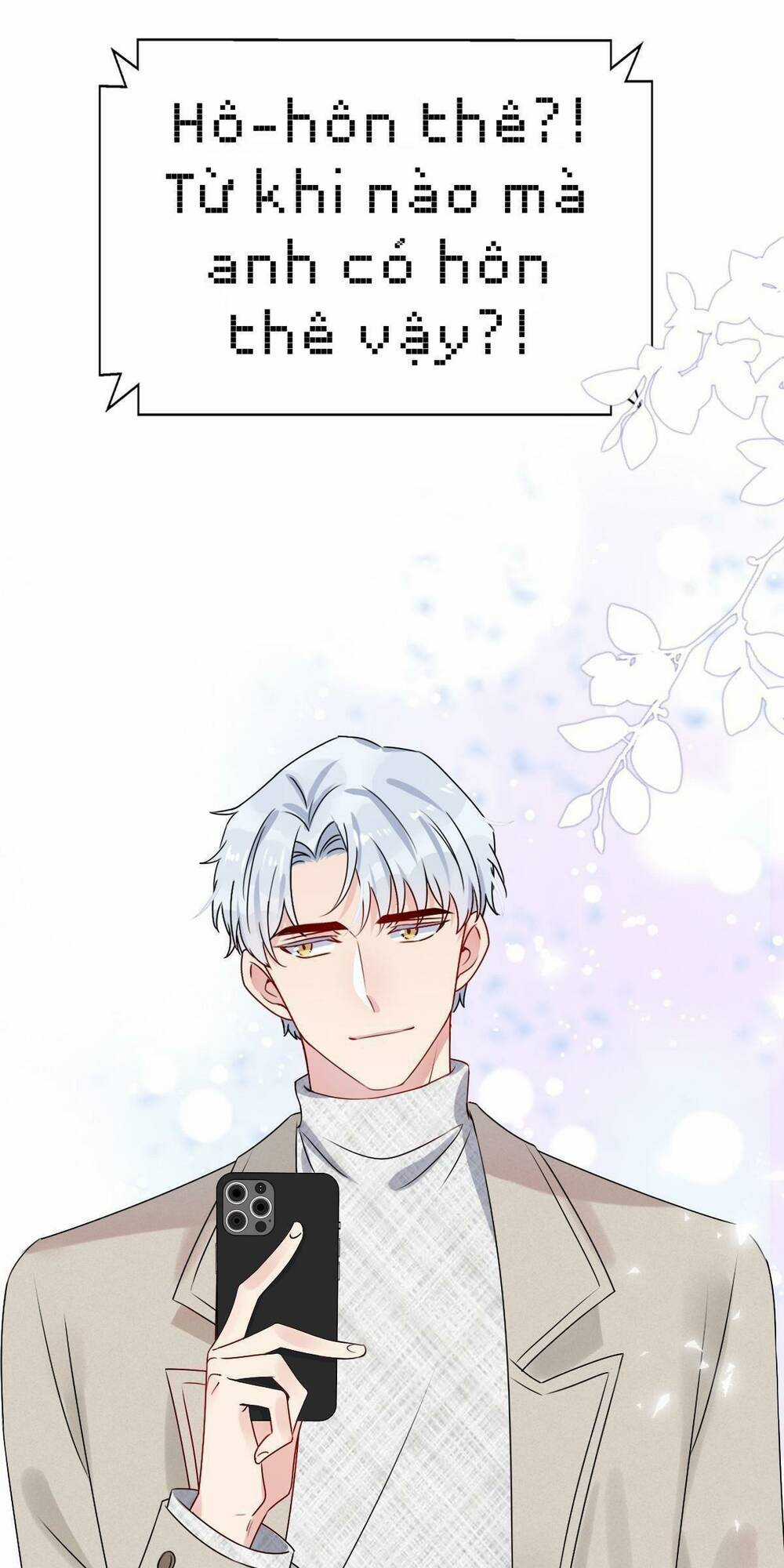 Hôn Nhân Hợp Đồng: Kết Hôn Với Thanh Mai Xảo Quyệt Chapter 2 trang 46