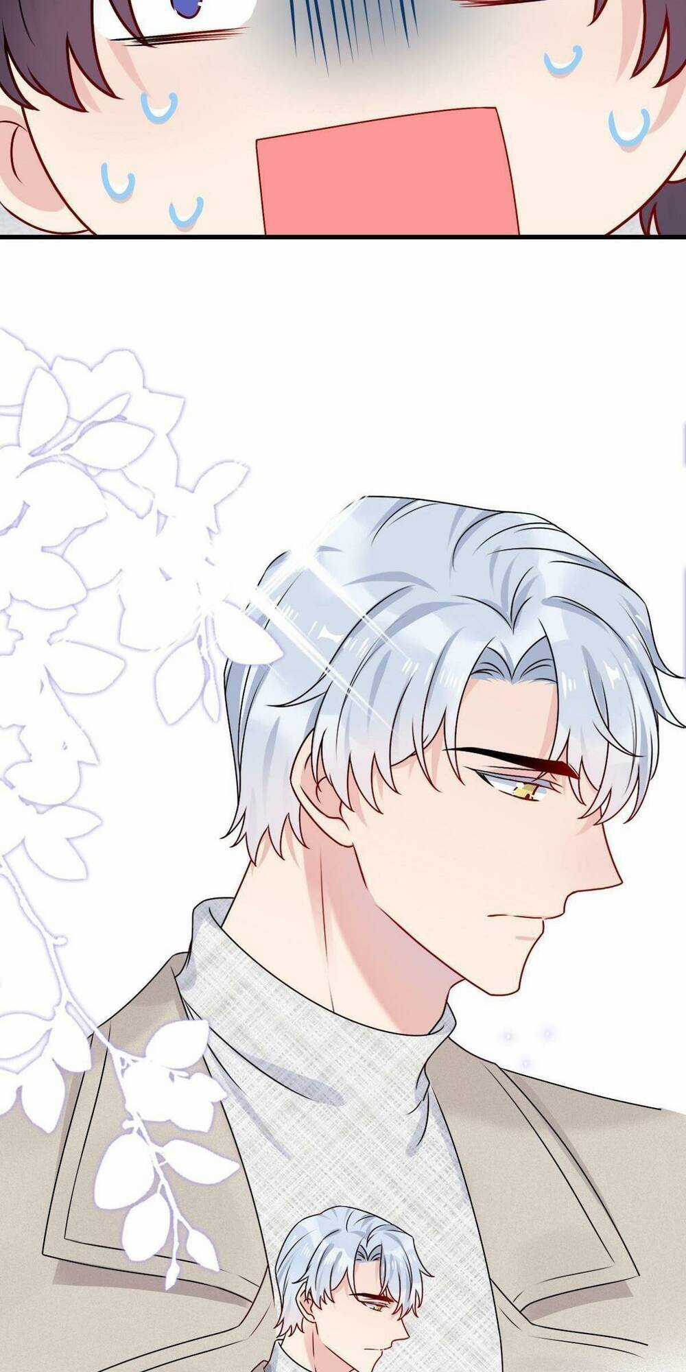 Hôn Nhân Hợp Đồng: Kết Hôn Với Thanh Mai Xảo Quyệt Chapter 2 trang 8