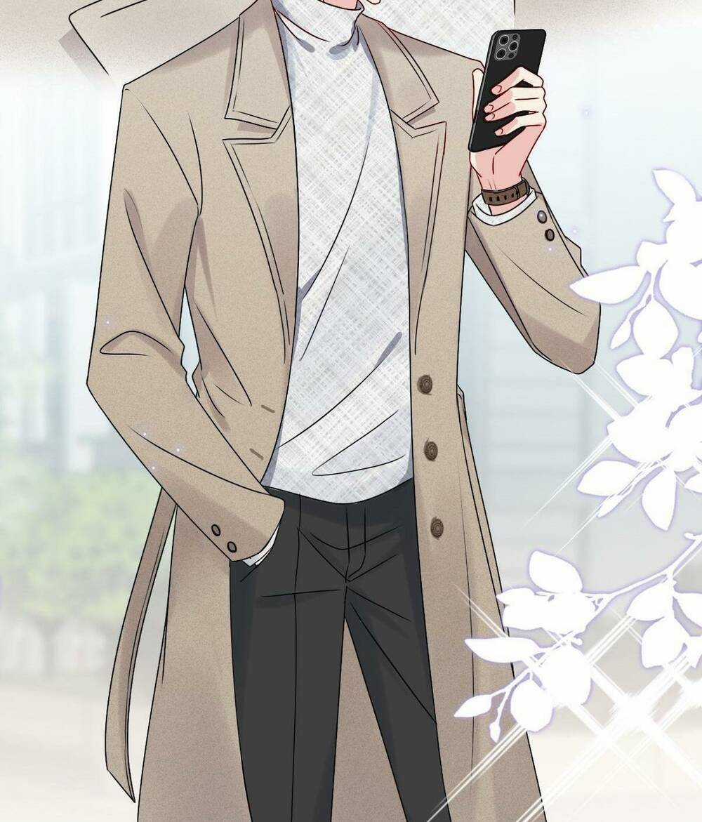 Hôn Nhân Hợp Đồng: Kết Hôn Với Thanh Mai Xảo Quyệt Chapter 2 trang 9