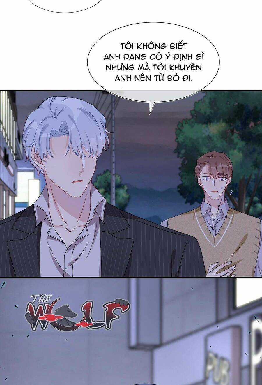 Hôn Nhân Hợp Đồng: Kết Hôn Với Thanh Mai Xảo Quyệt Chapter 20 trang 17