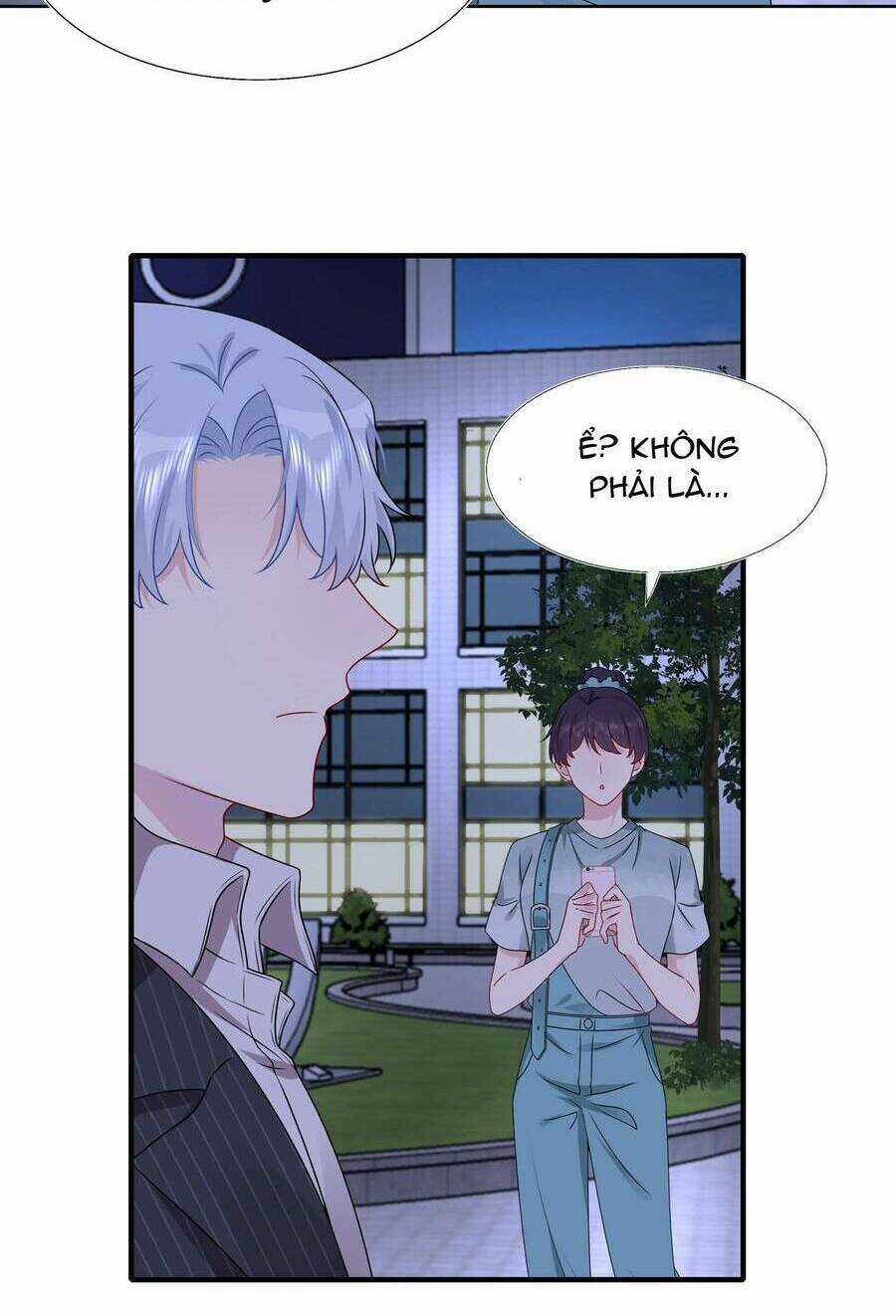 Hôn Nhân Hợp Đồng: Kết Hôn Với Thanh Mai Xảo Quyệt Chapter 20 trang 25