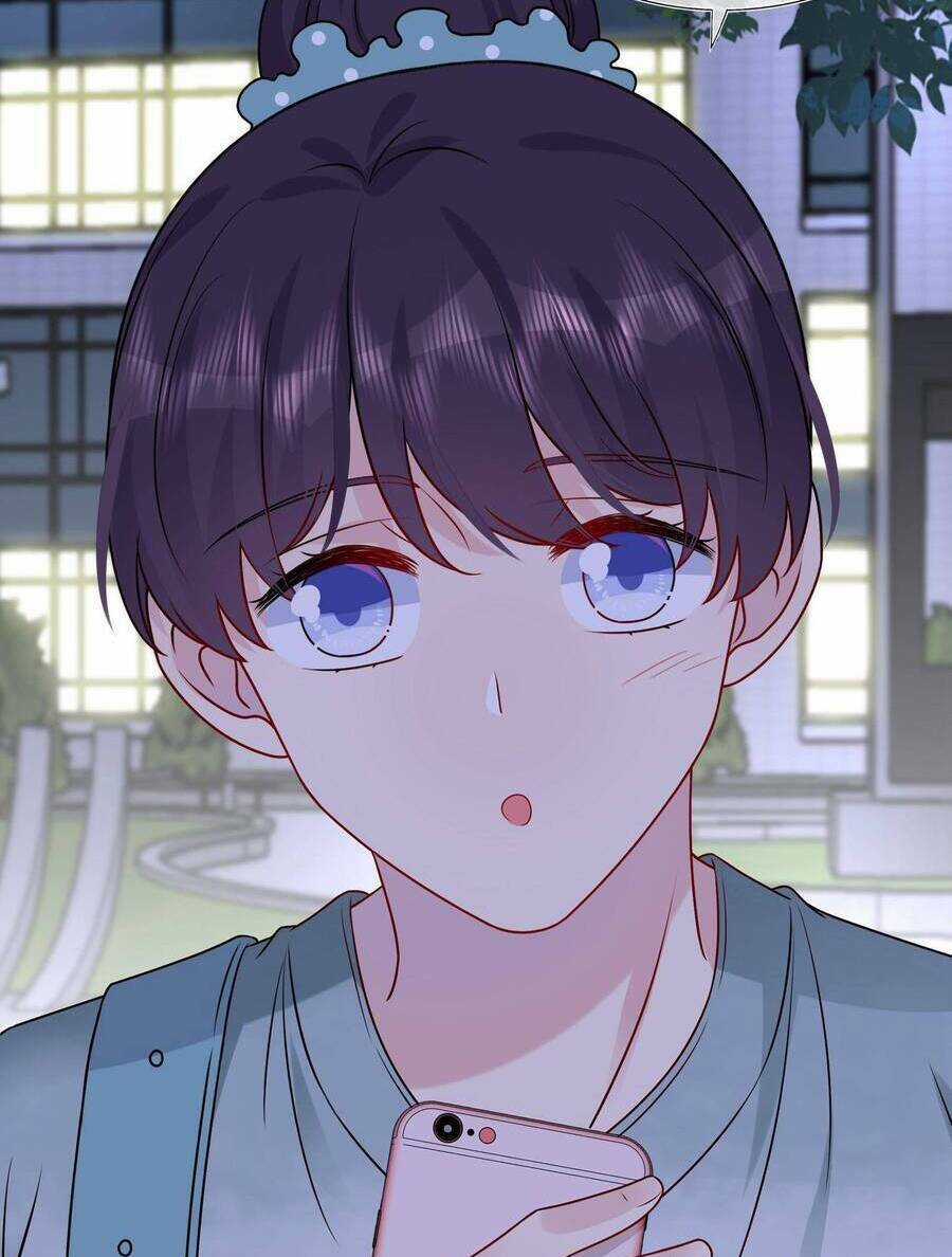 Hôn Nhân Hợp Đồng: Kết Hôn Với Thanh Mai Xảo Quyệt Chapter 20 trang 32