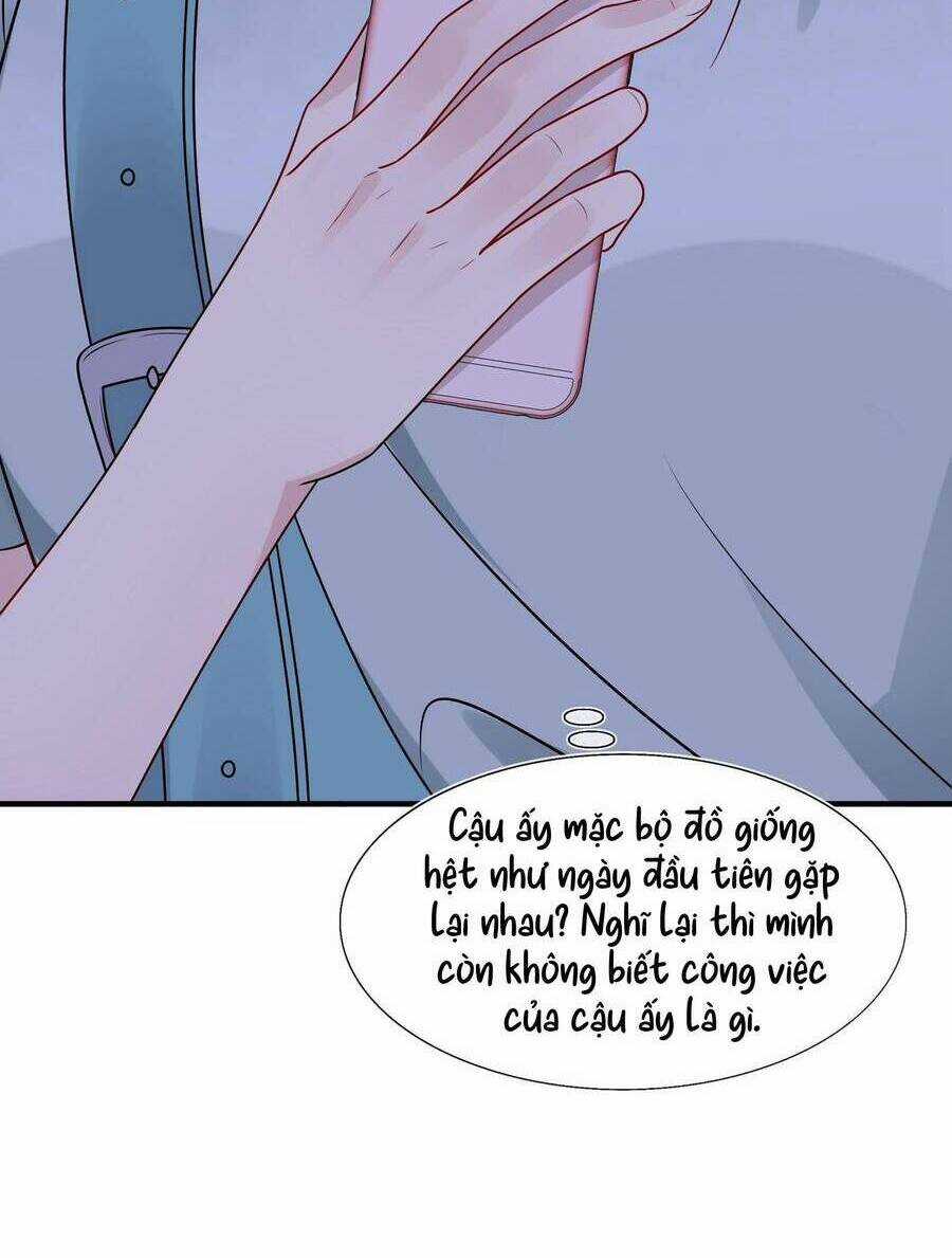 Hôn Nhân Hợp Đồng: Kết Hôn Với Thanh Mai Xảo Quyệt Chapter 20 trang 33