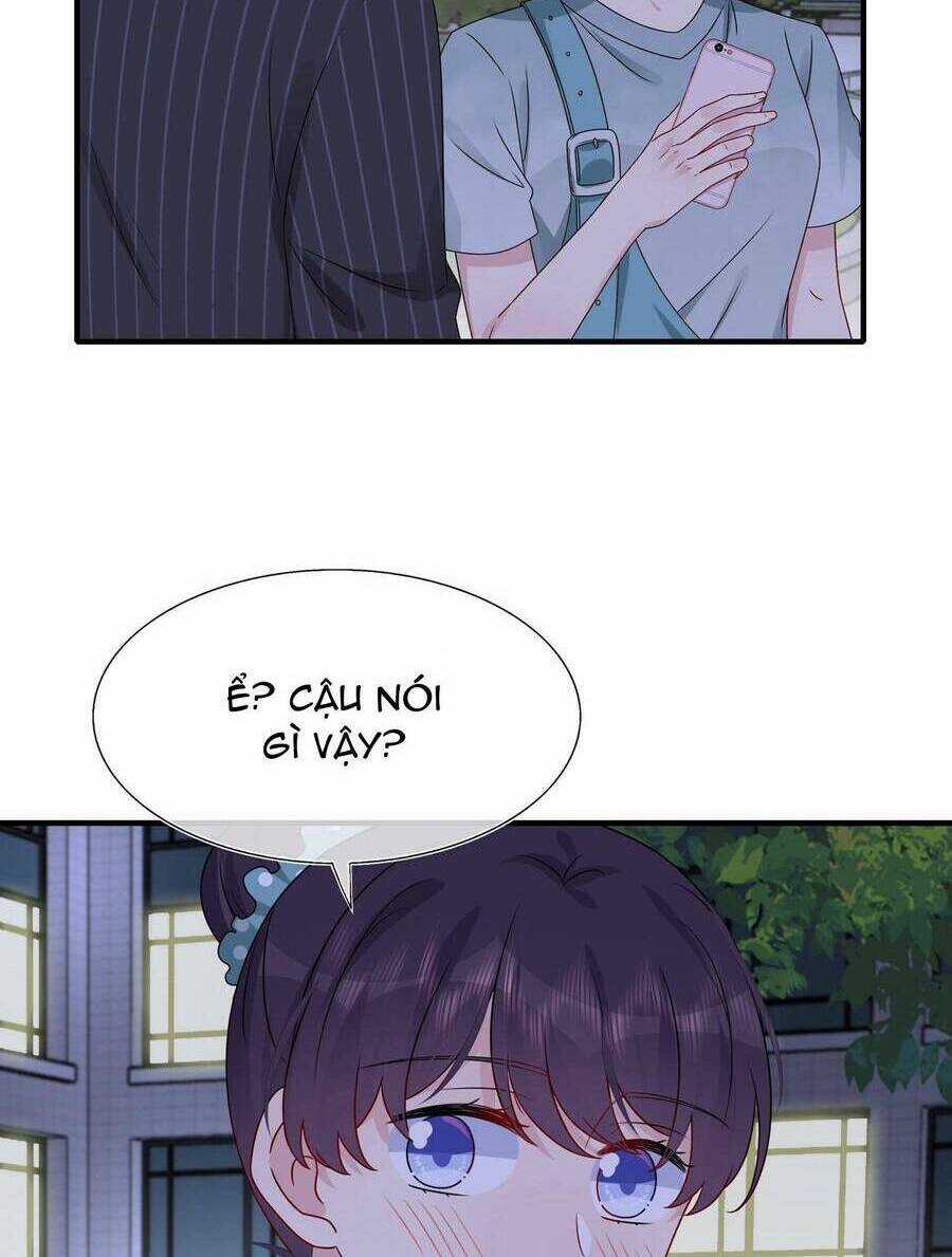 Hôn Nhân Hợp Đồng: Kết Hôn Với Thanh Mai Xảo Quyệt Chapter 20 trang 35