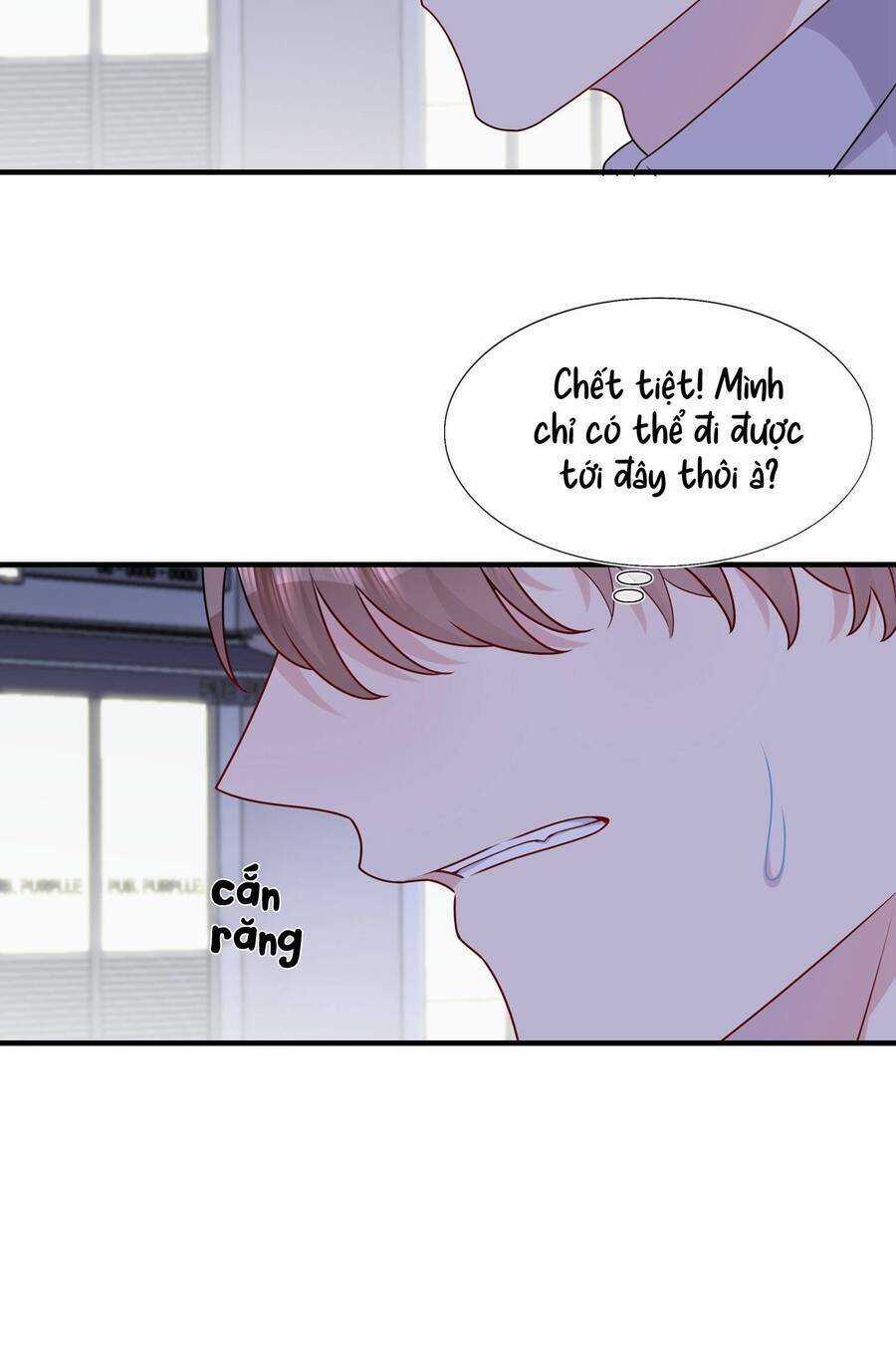 Hôn Nhân Hợp Đồng: Kết Hôn Với Thanh Mai Xảo Quyệt Chapter 20 trang 8